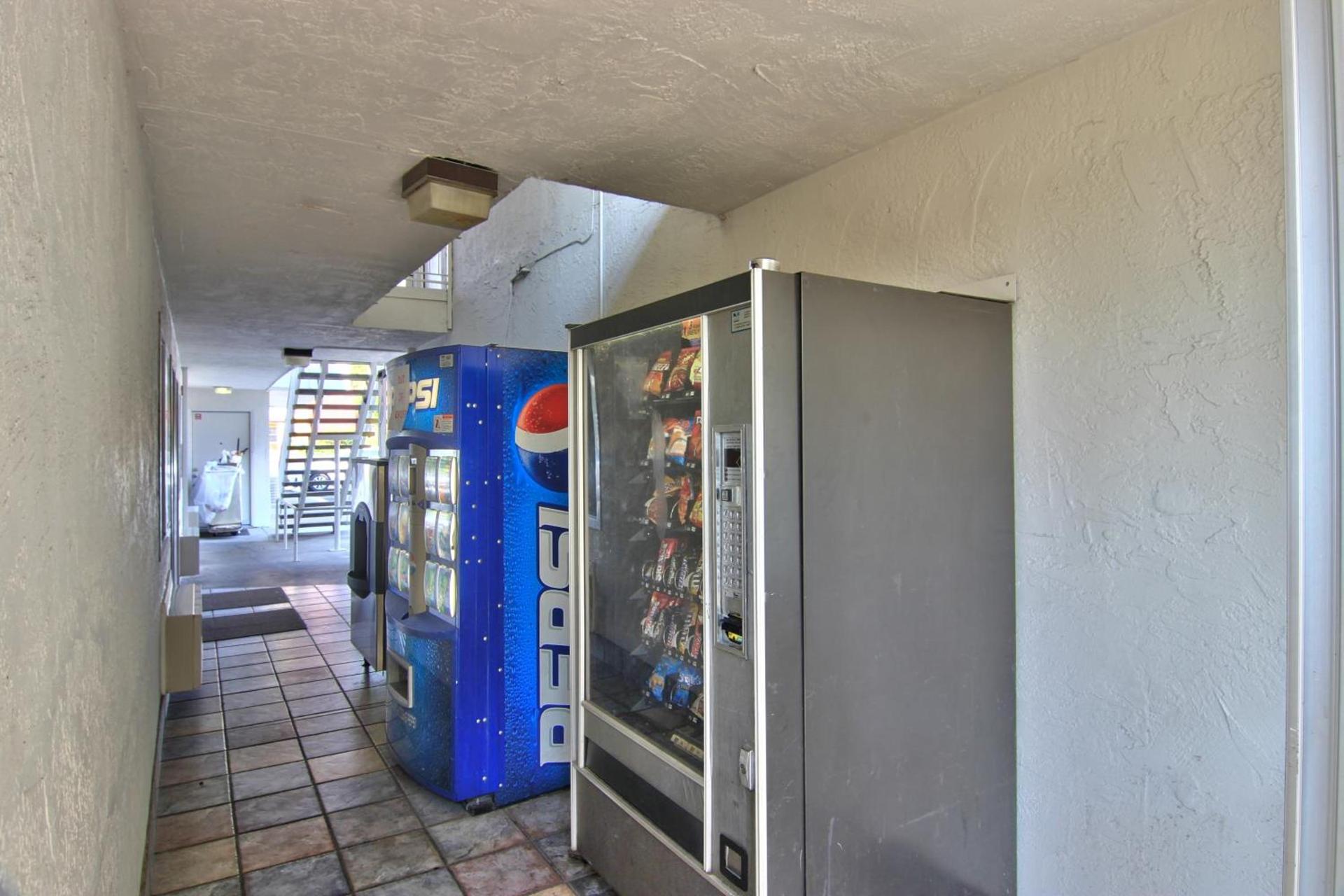 Motel 6-Sacramento, CA - Old Sacramento North photo 6