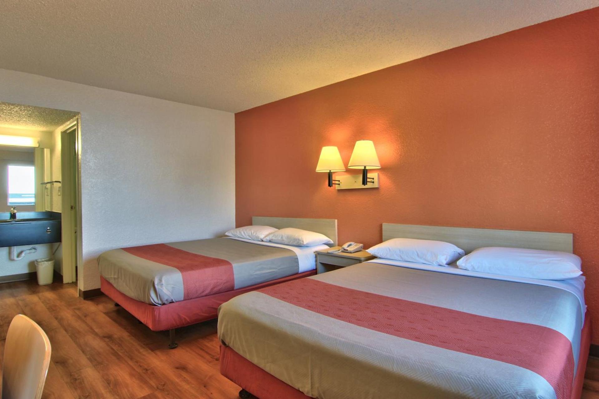 Motel 6-Sacramento, CA - Old Sacramento North photo 7