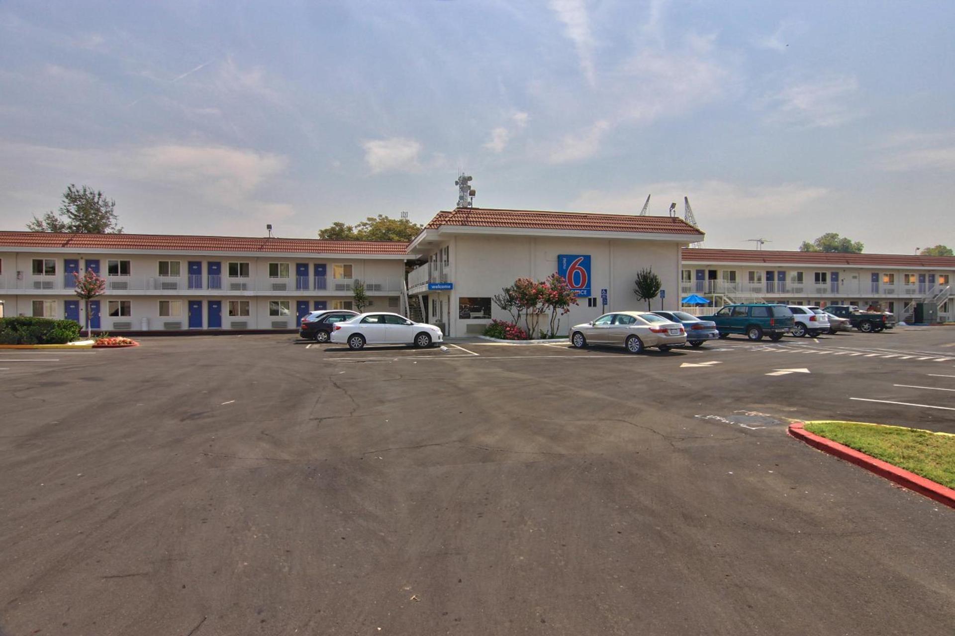 Motel 6-Sacramento, CA - Old Sacramento North photo 9