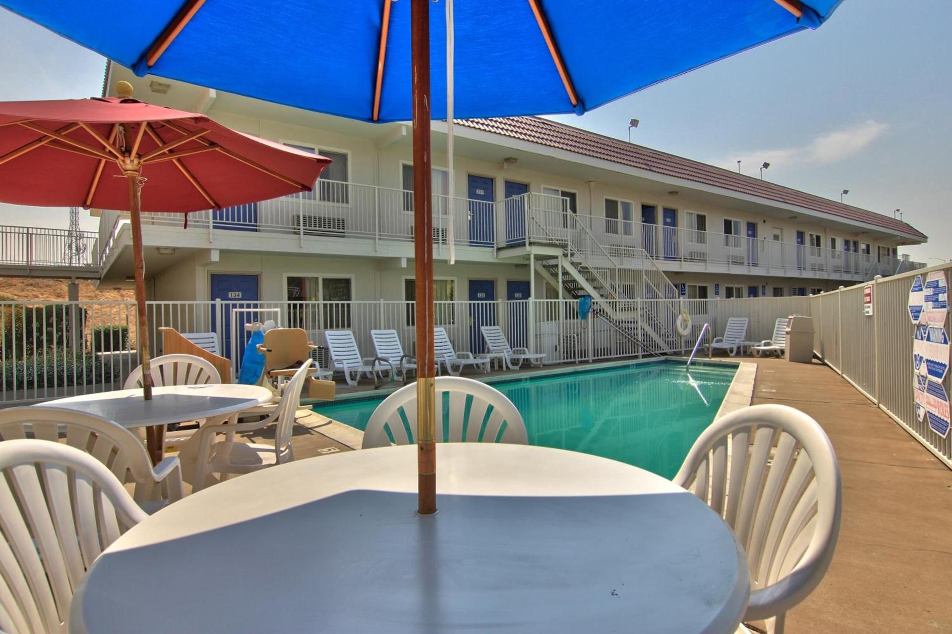 Motel 6-Sacramento, CA - Old Sacramento North photo 10