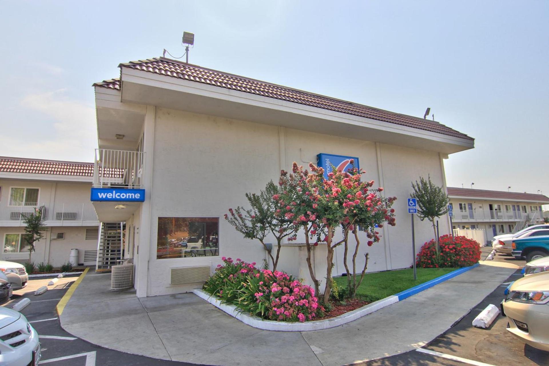 Motel 6-Sacramento, CA - Old Sacramento North photo 11