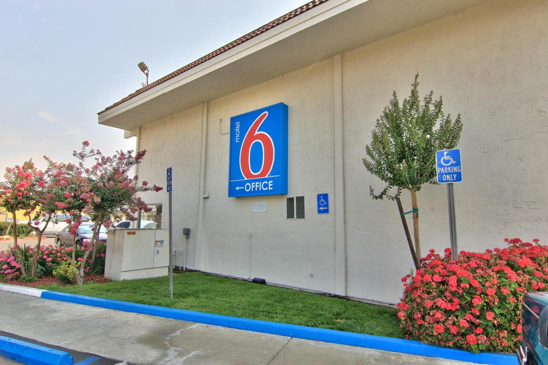 Motel 6-Sacramento, CA - Old Sacramento North photo 52