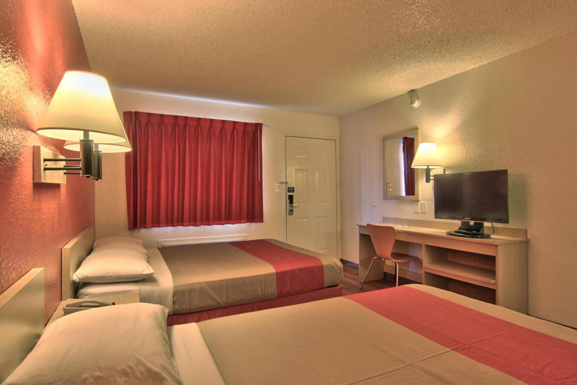 Motel 6-Sacramento, CA - Old Sacramento North photo 12