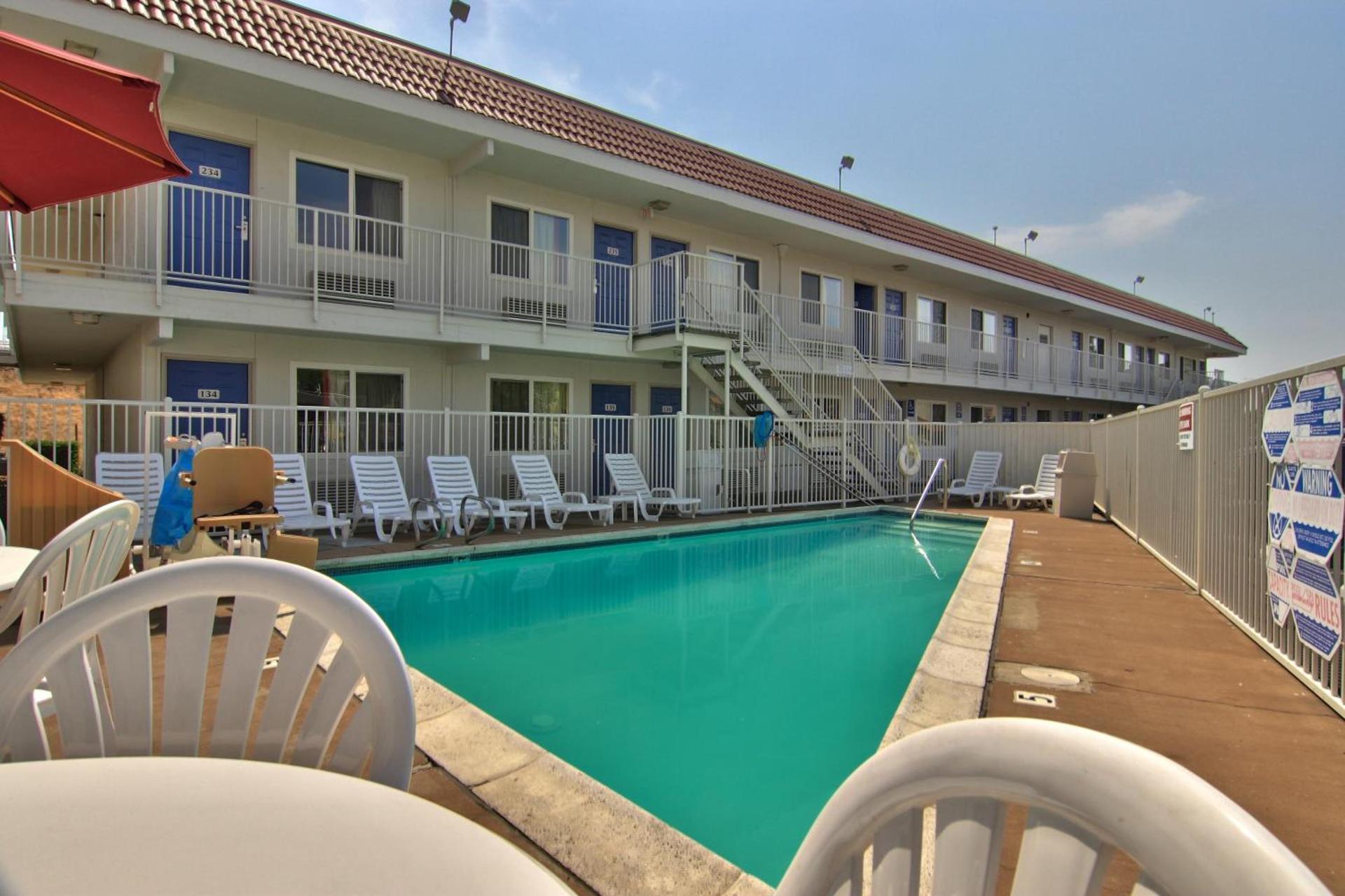 Motel 6-Sacramento, CA - Old Sacramento North photo 18