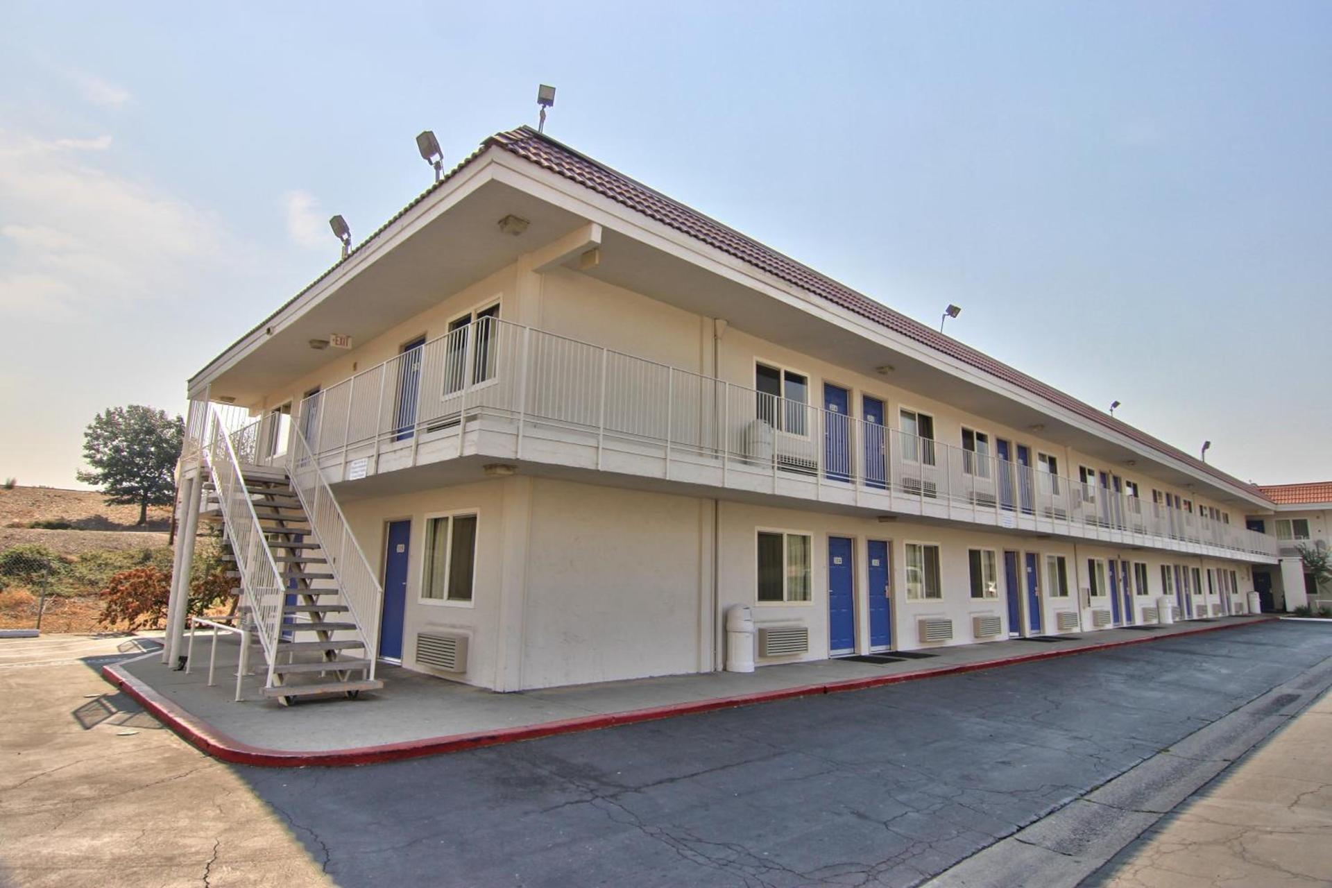 Motel 6-Sacramento, CA - Old Sacramento North photo 19