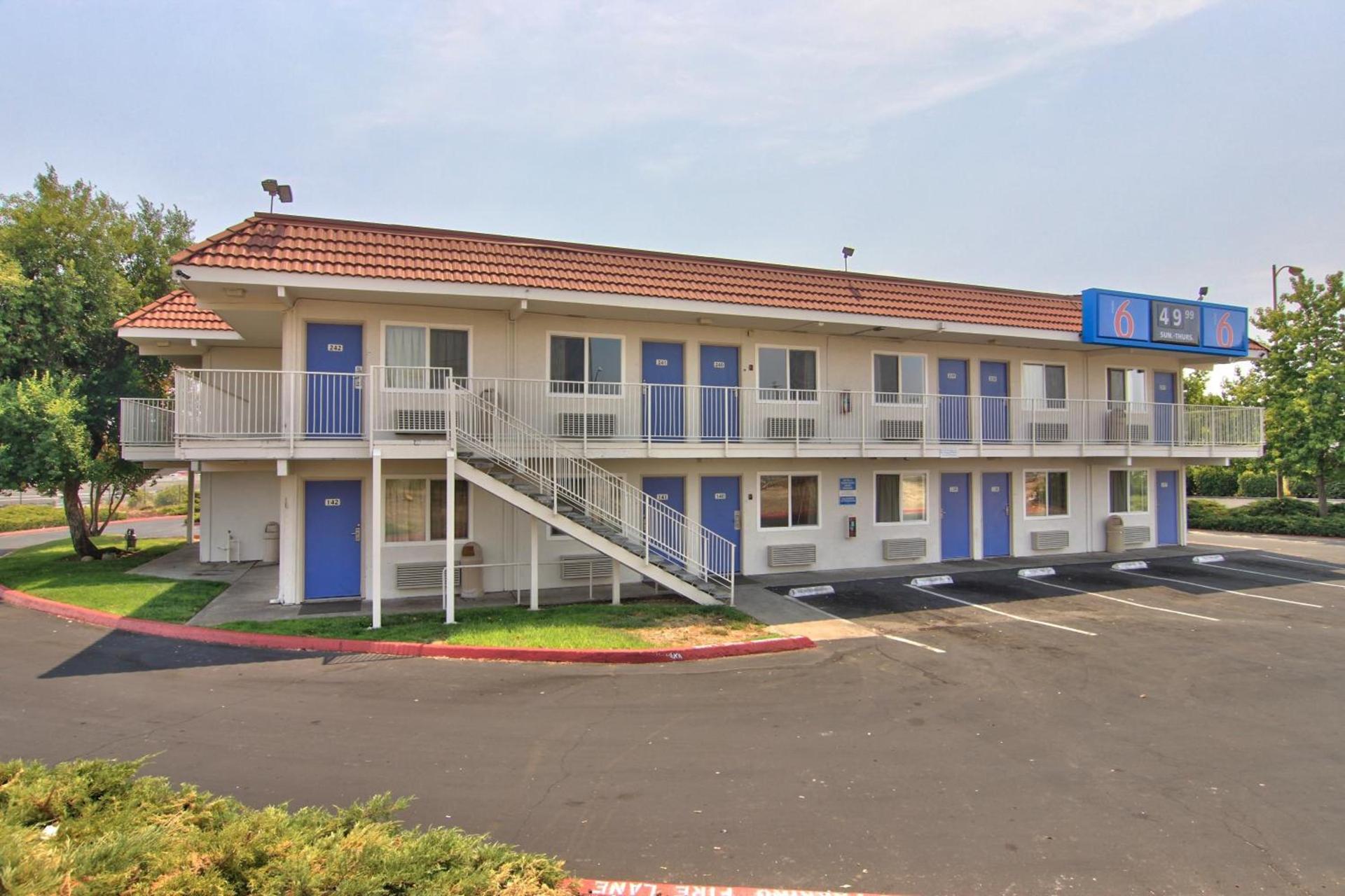 Motel 6-Sacramento, CA - North photo 17