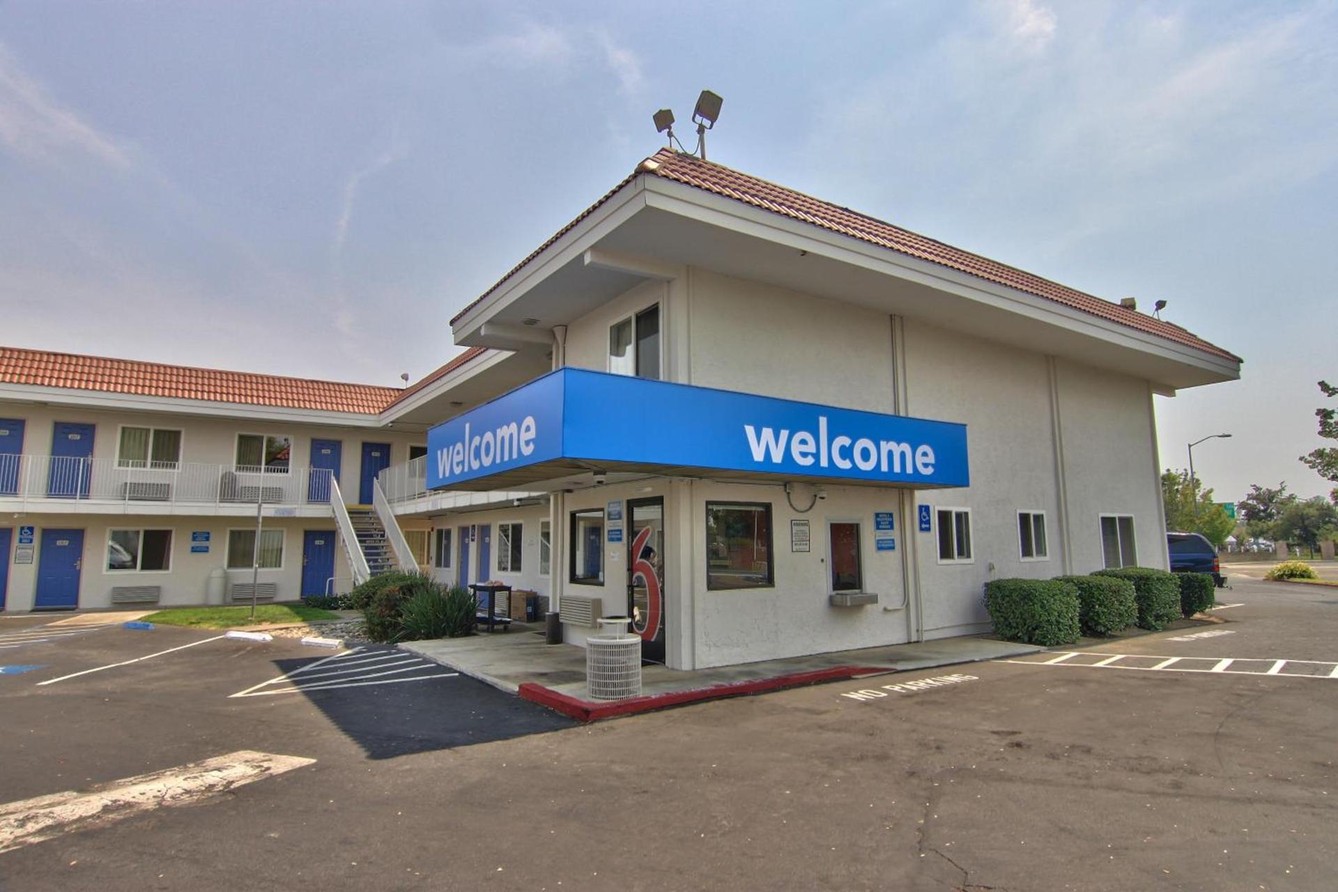 Motel 6-Sacramento, CA - North photo 2