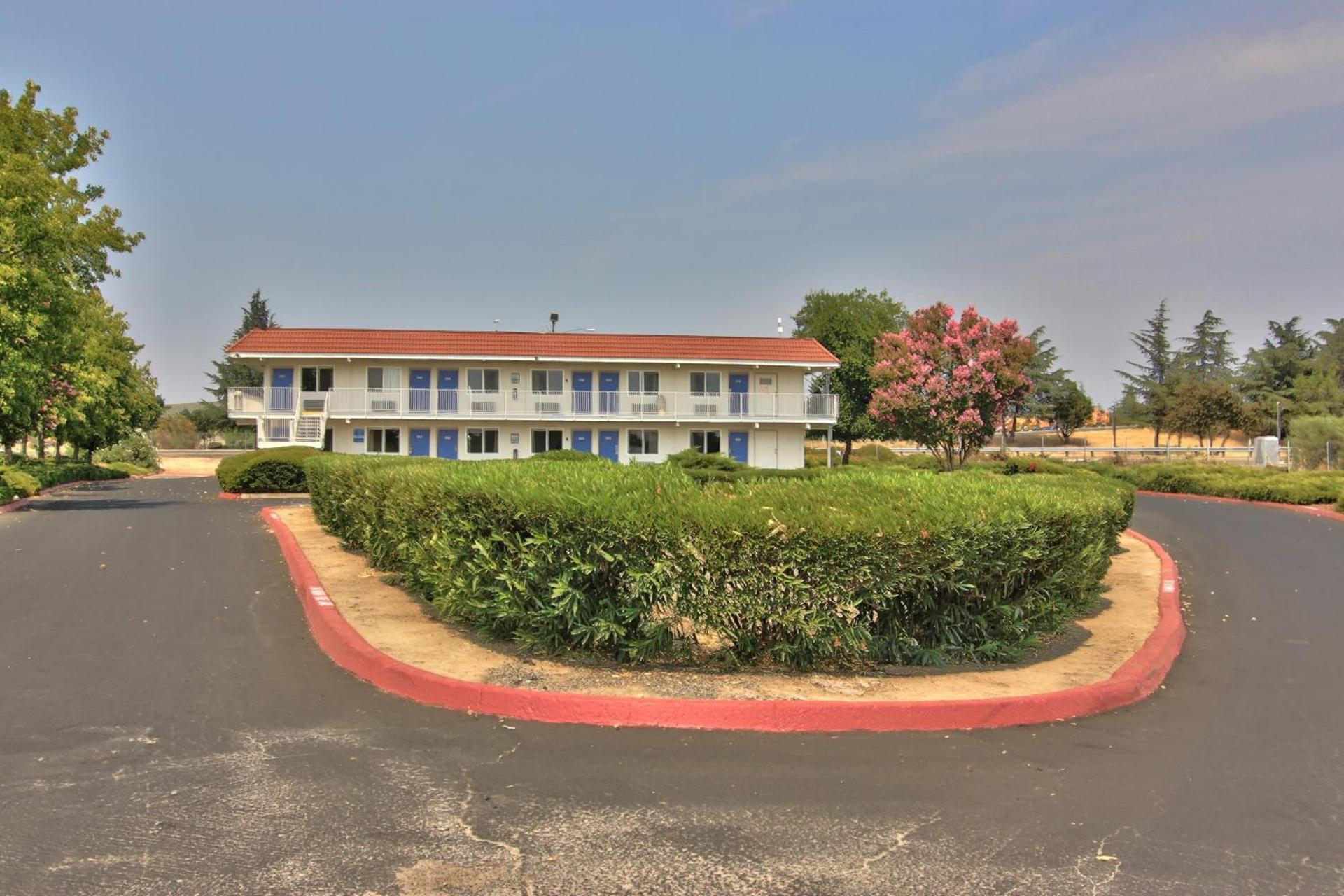 Motel 6-Sacramento, CA - North photo 18