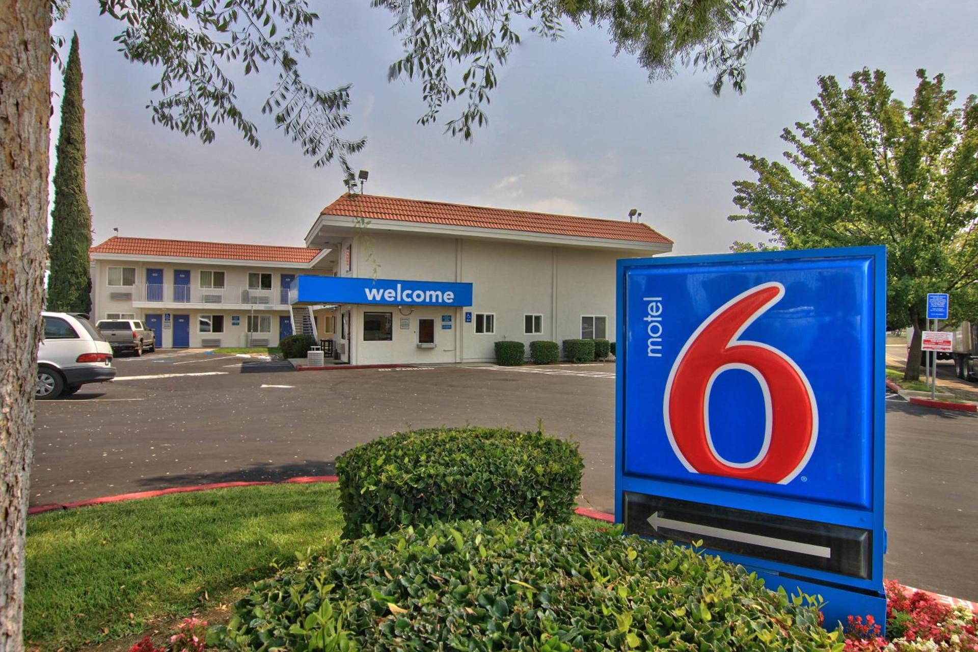 Motel 6-Sacramento, CA - North photo 1