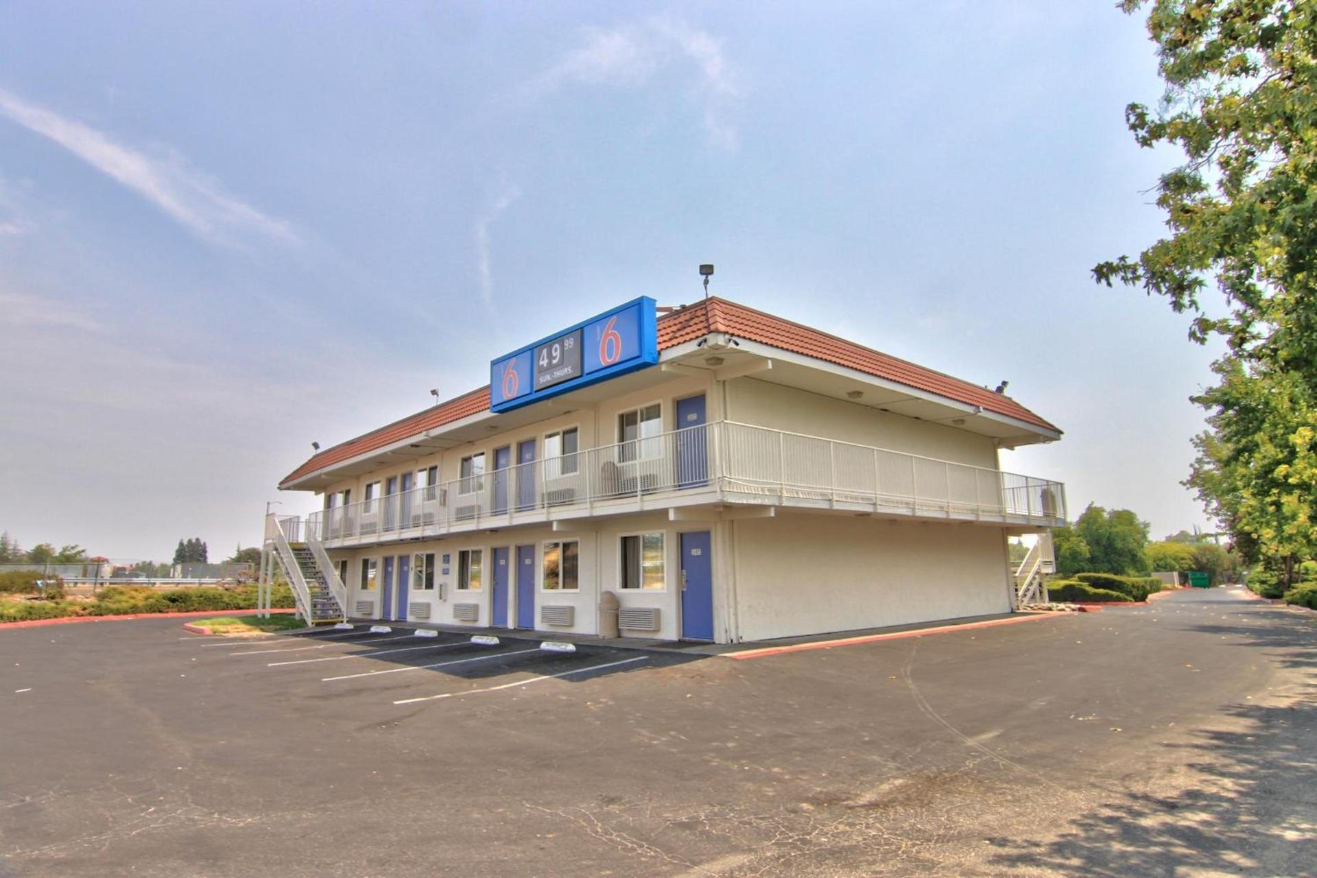 Motel 6-Sacramento, CA - North photo 20