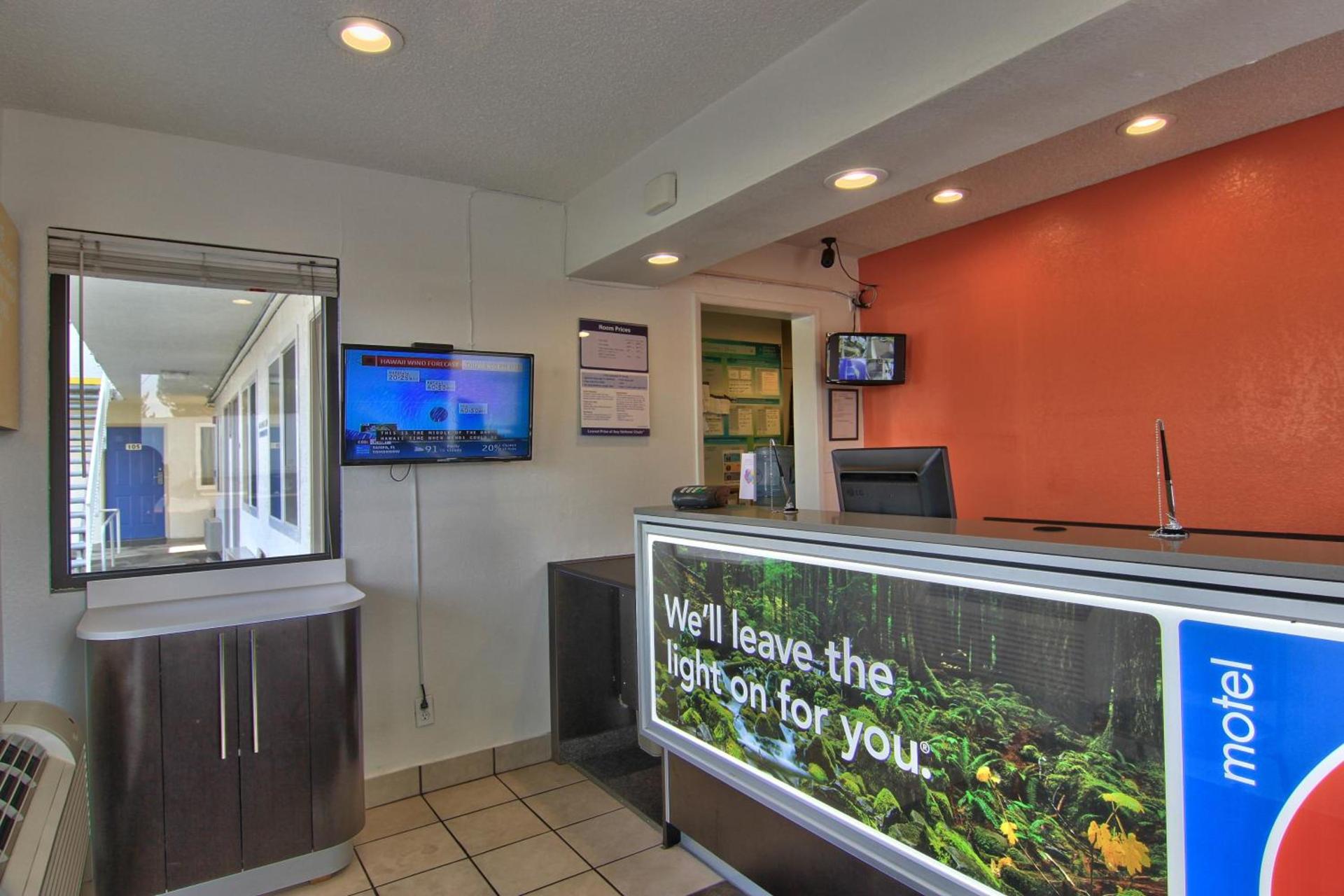 Motel 6-Sacramento, CA - North photo 21