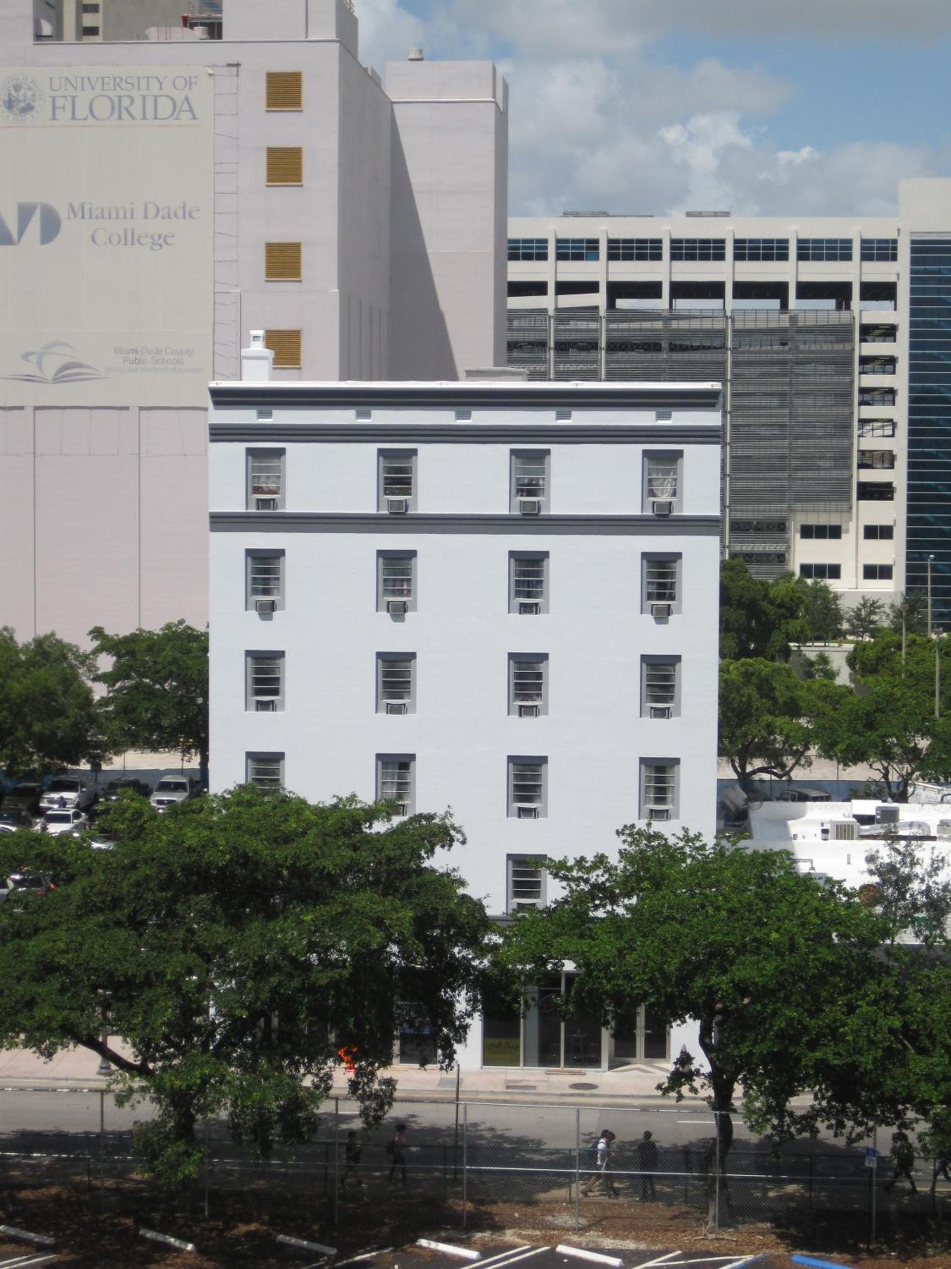 Miami Sun Hotel - Downtown/Port of Miami photo 9