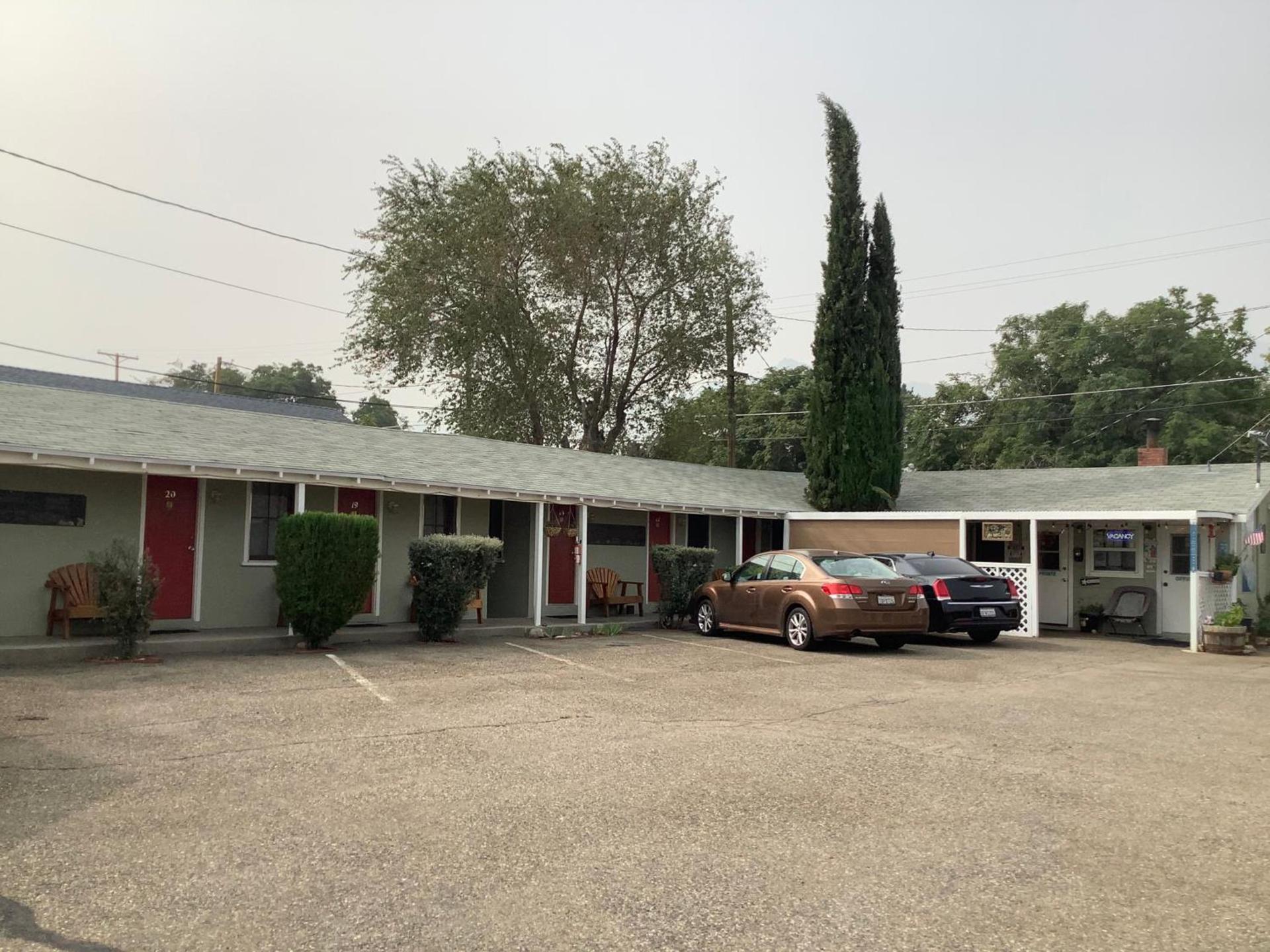 Independence Courthouse Motel photo 20