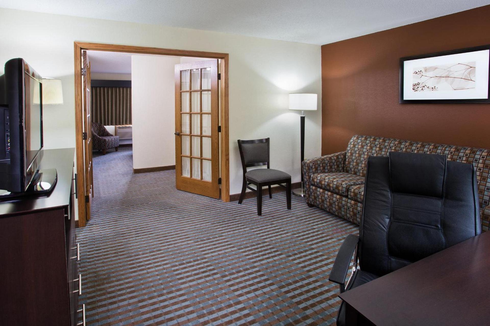 AmericInn by Wyndham Lincoln North photo 22