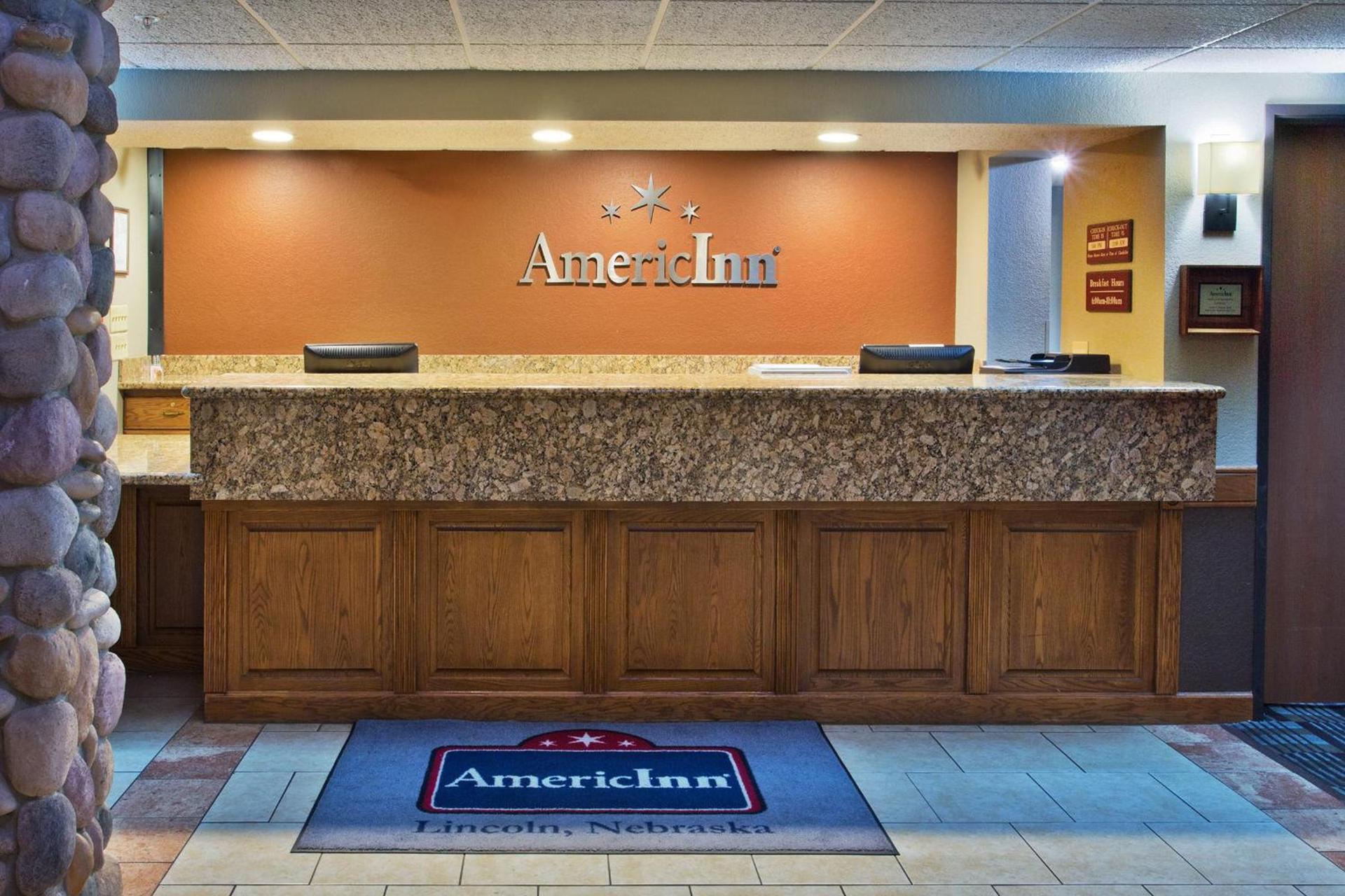AmericInn by Wyndham Lincoln North photo 11