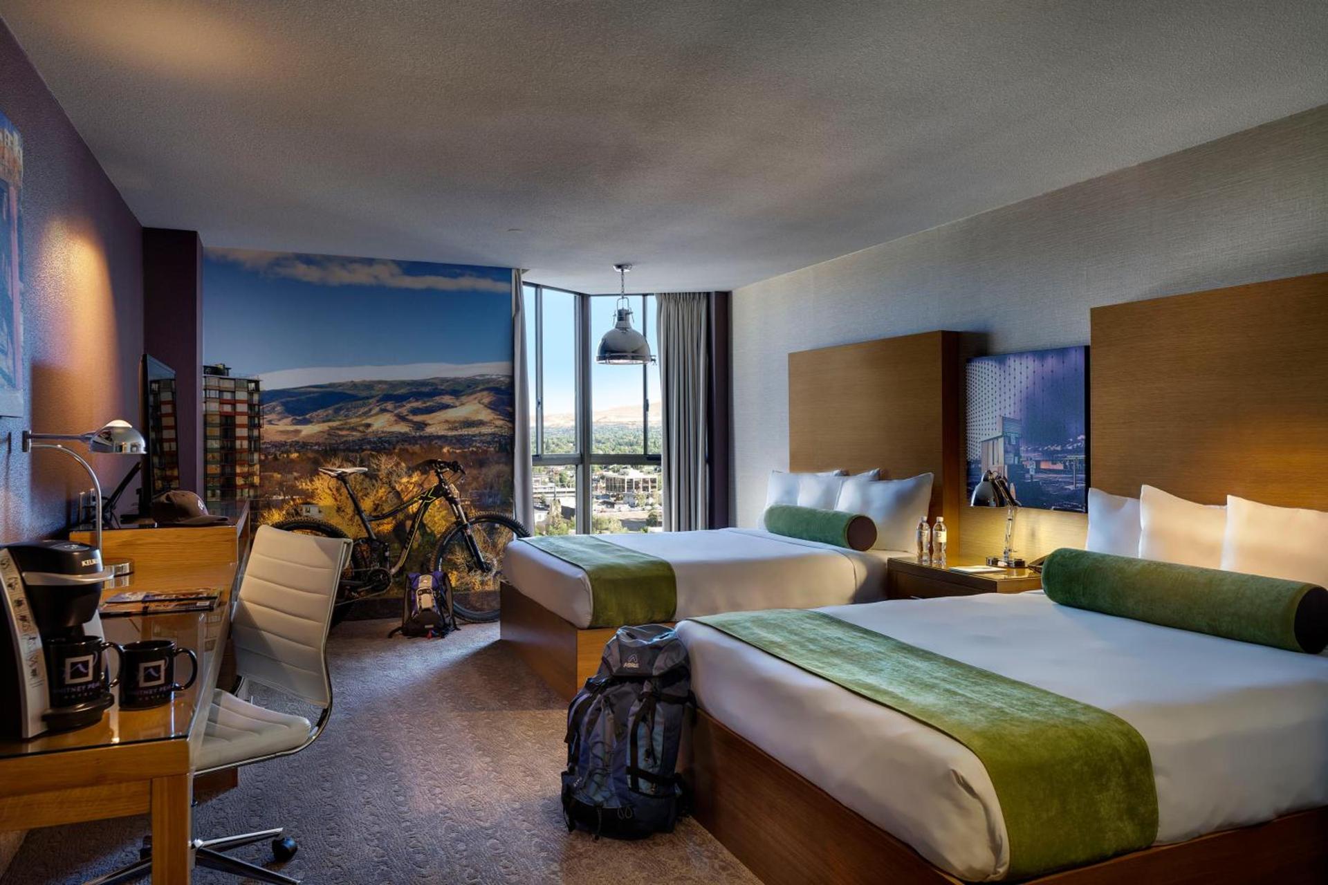 Whitney Peak Hotel Reno, Tapestry Collection by Hilton photo 57
