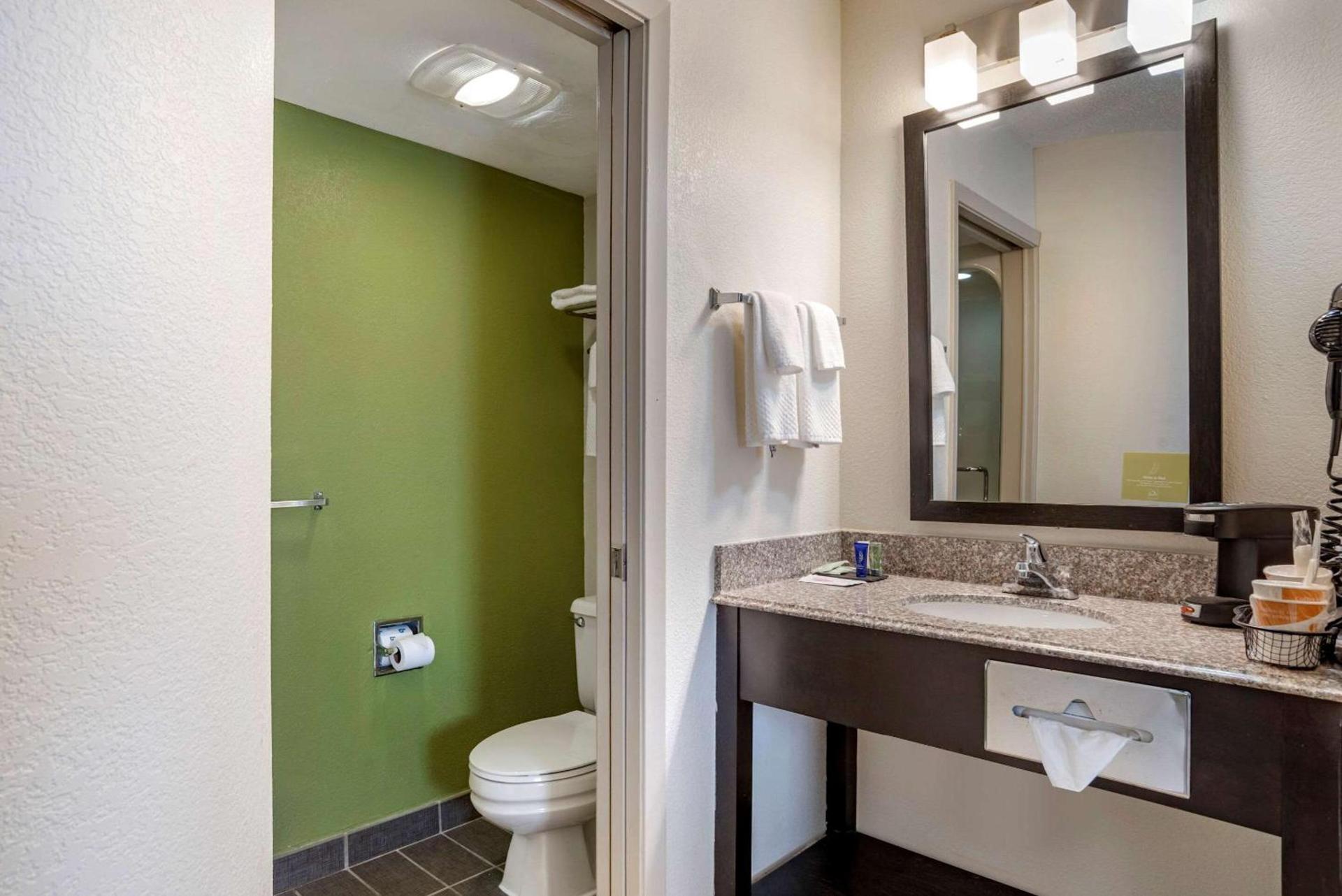 Sleep Inn Destin near Miramar Beach photo 7