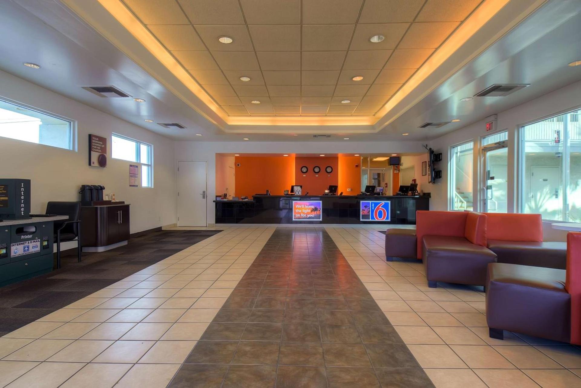 Studio 6 Suites Las Vegas, NV - Tropicana photo 29