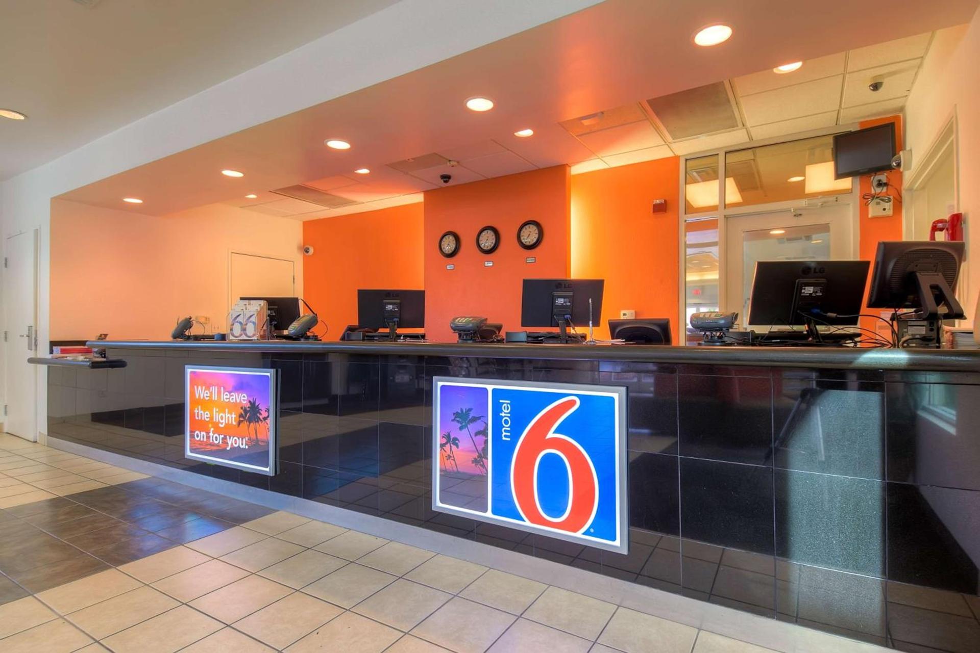 Studio 6 Suites Las Vegas, NV - Tropicana photo 32
