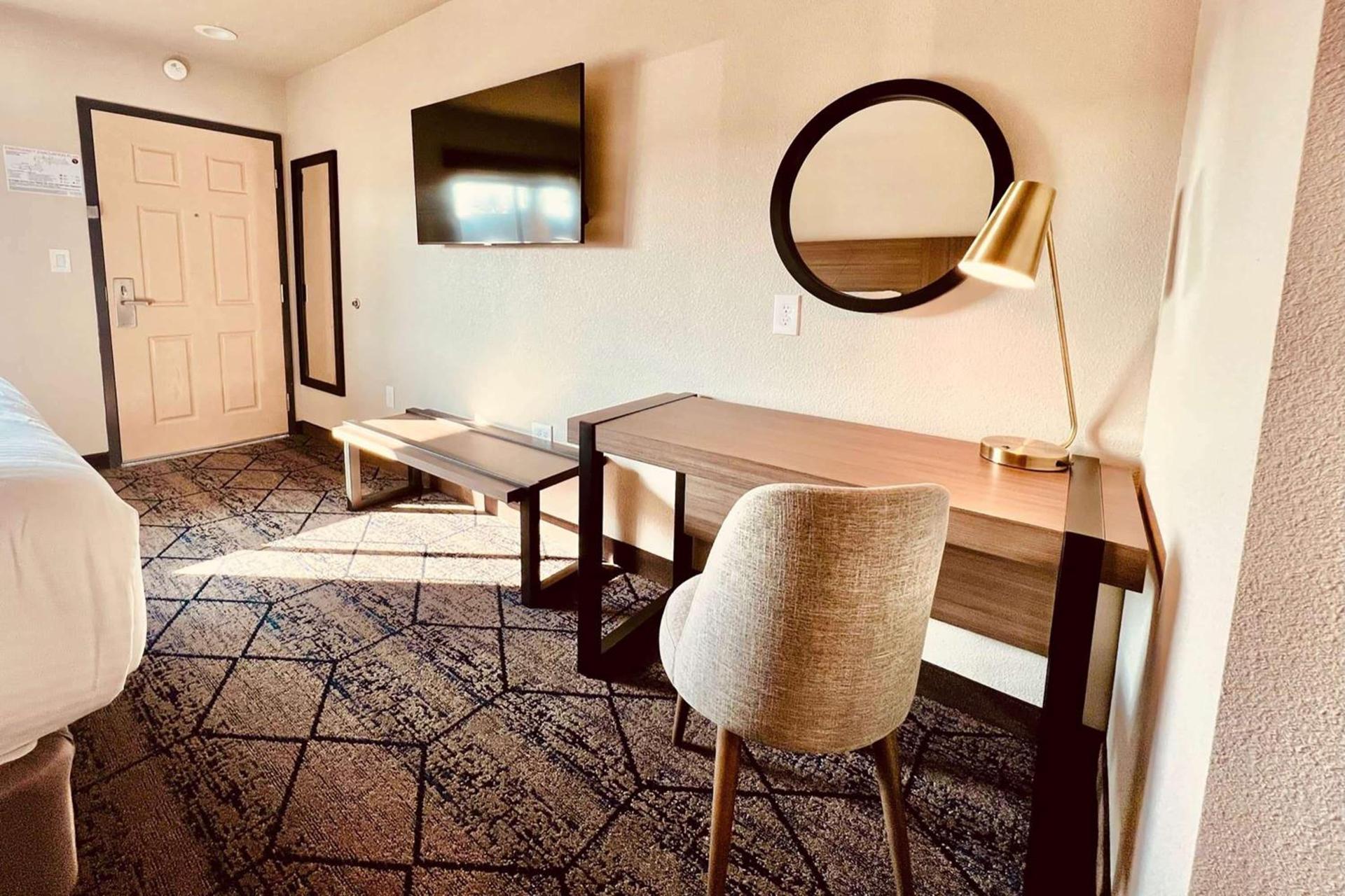 Ramada by Wyndham Modesto Yosemite Area photo 10