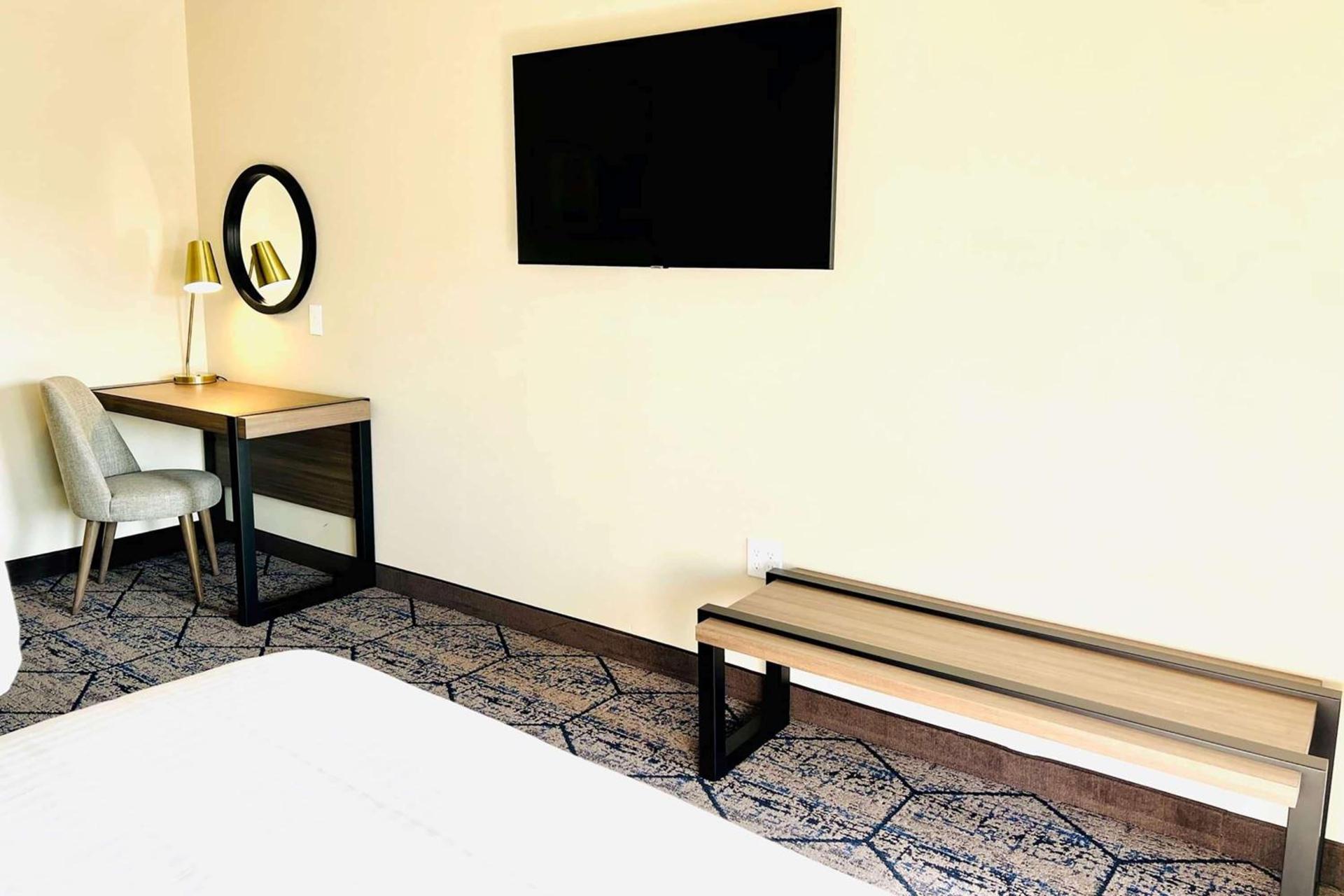 Ramada by Wyndham Modesto Yosemite Area photo 13