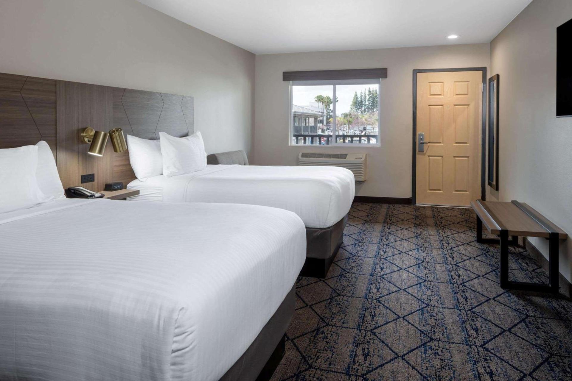 Ramada by Wyndham Modesto Yosemite Area photo 31
