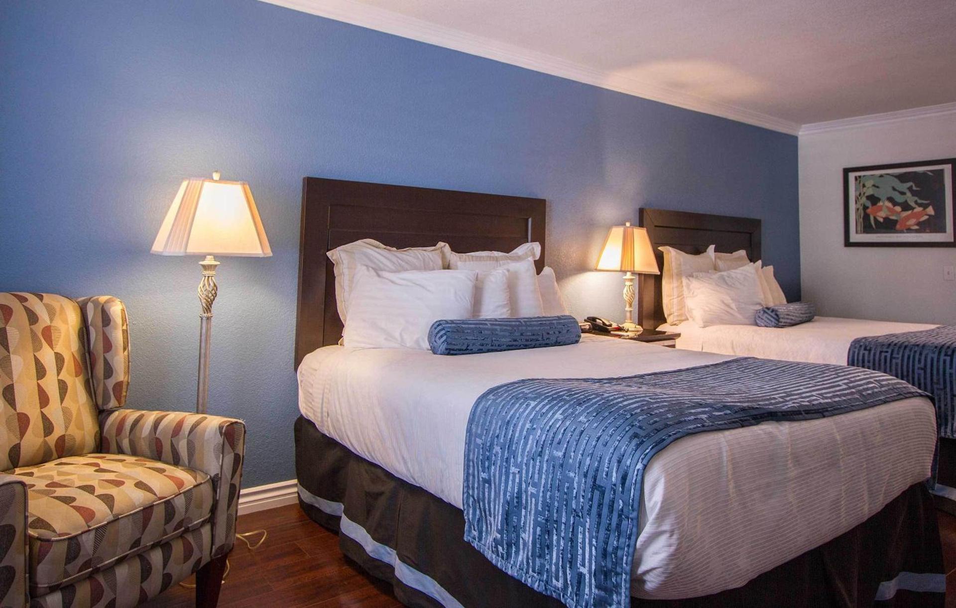 Regency Inn in Los Angeles photo 30