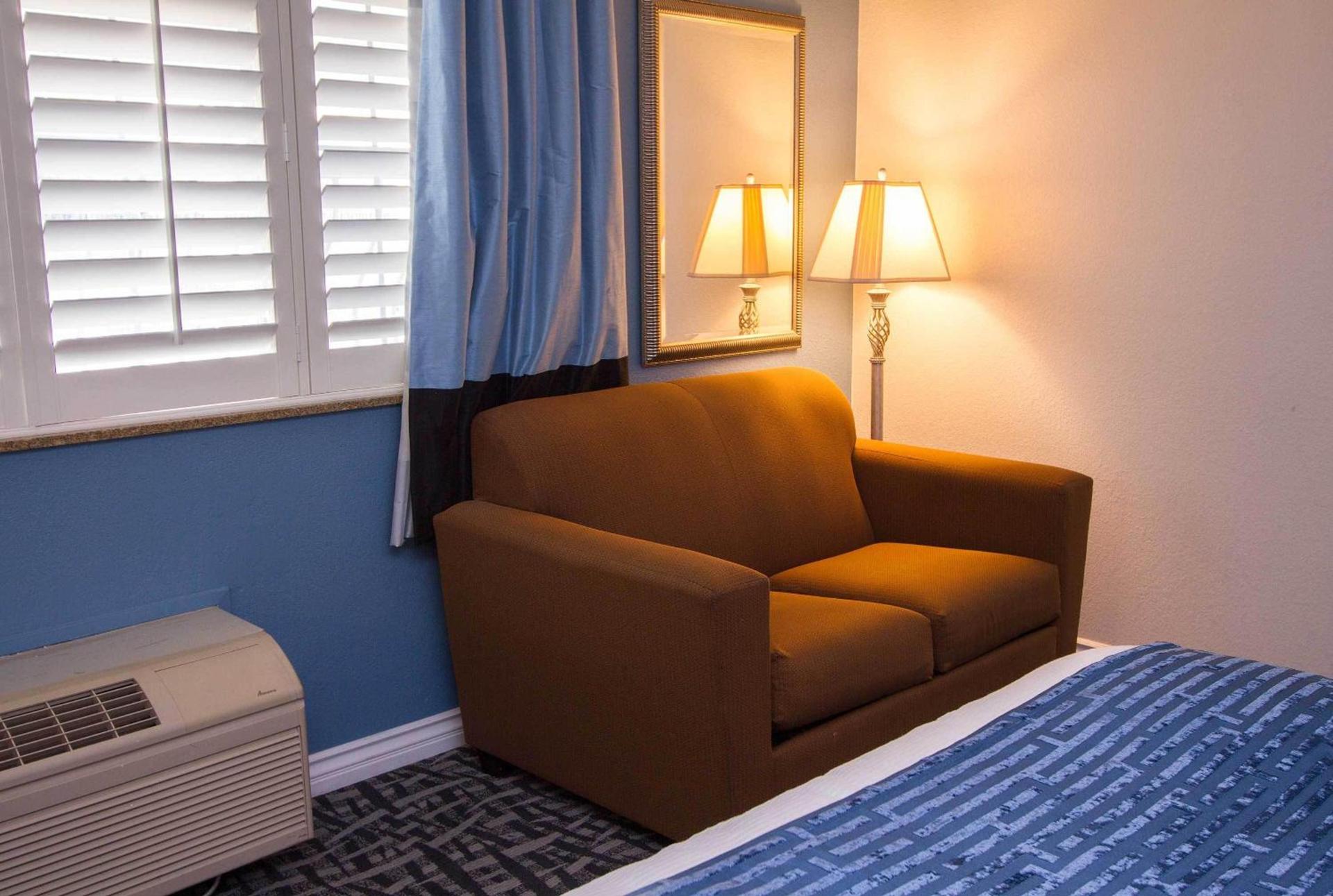 Regency Inn in Los Angeles photo 23