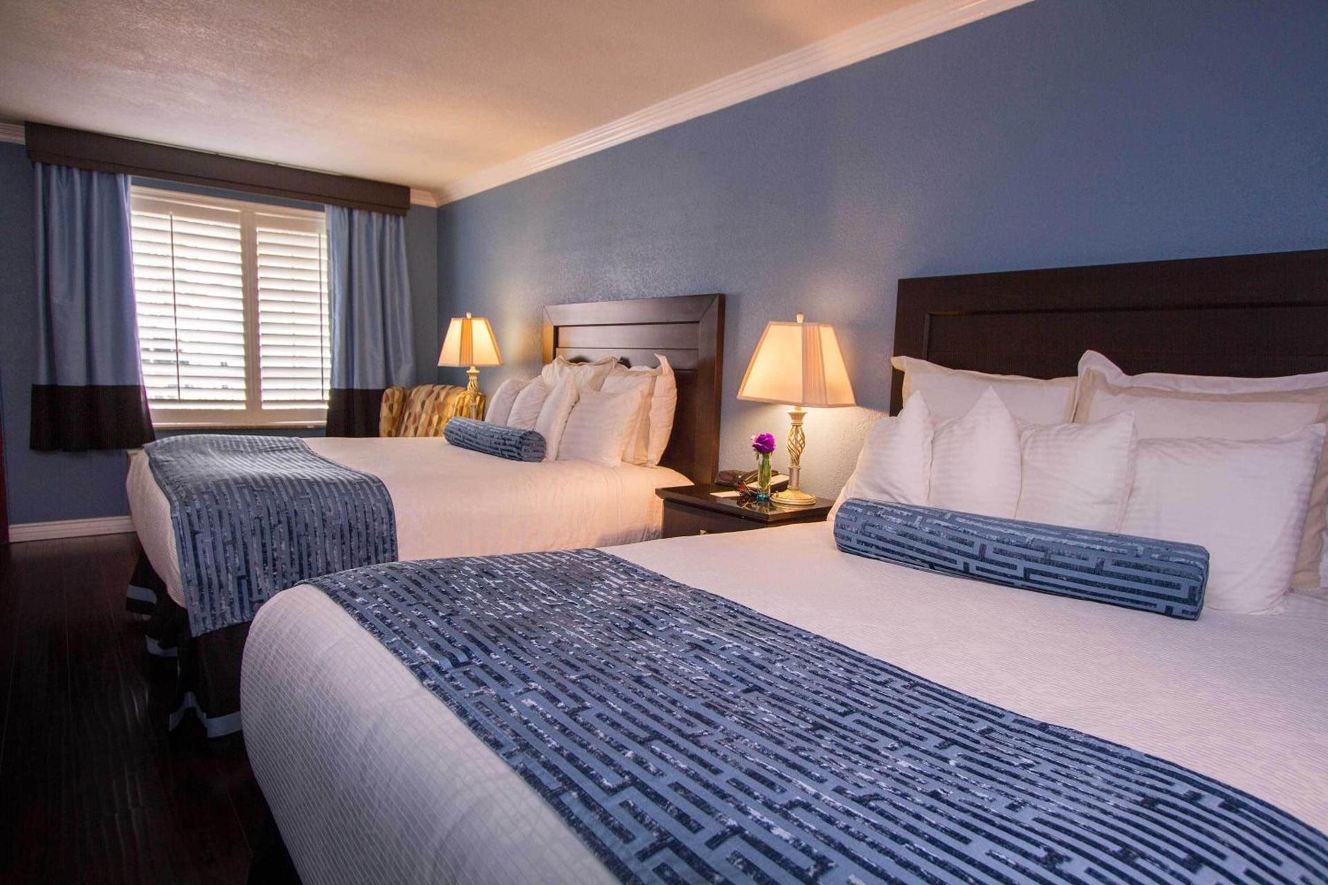 Regency Inn in Los Angeles photo 31