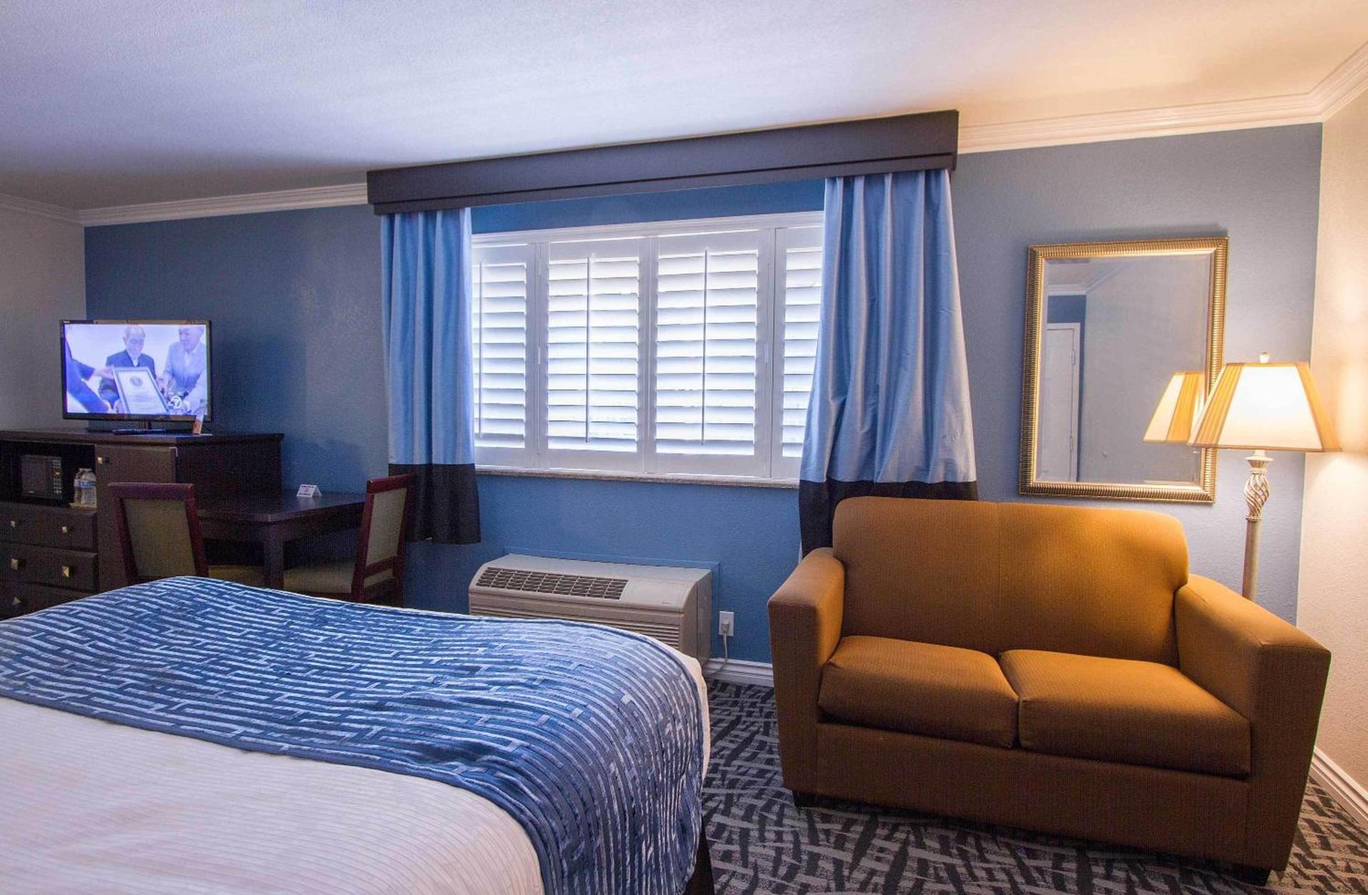 Regency Inn in Los Angeles photo 12