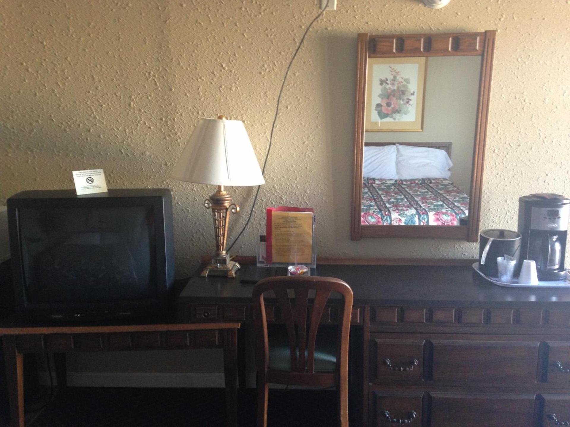 Rustic Motel Rolla photo 20