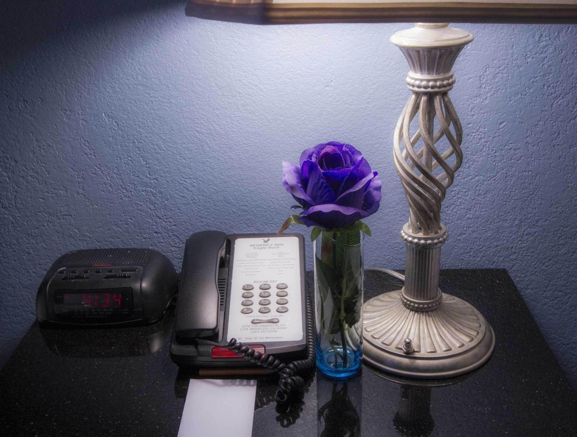 Regency Inn in Los Angeles photo 27