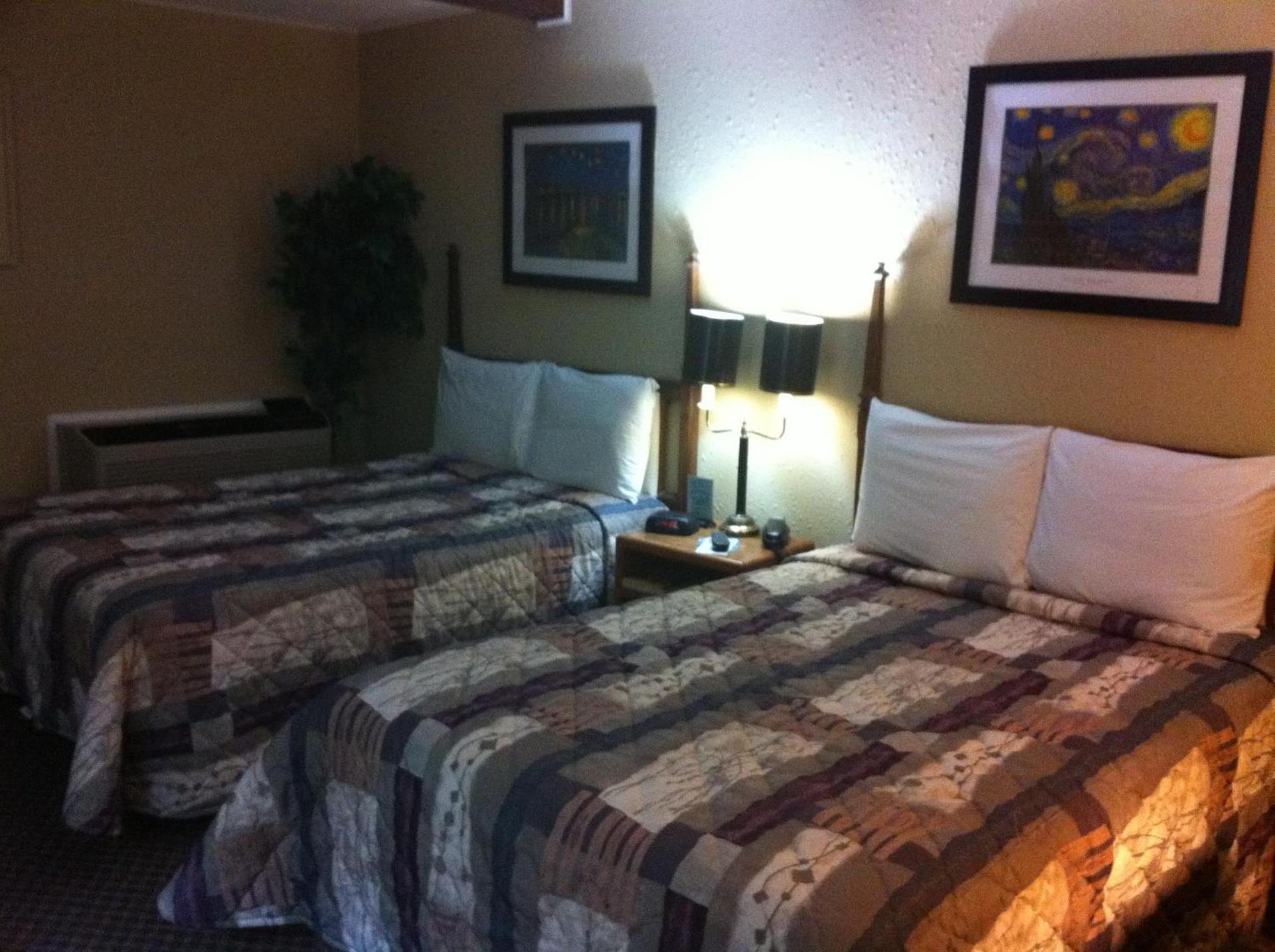 Rustic Motel Rolla photo 18