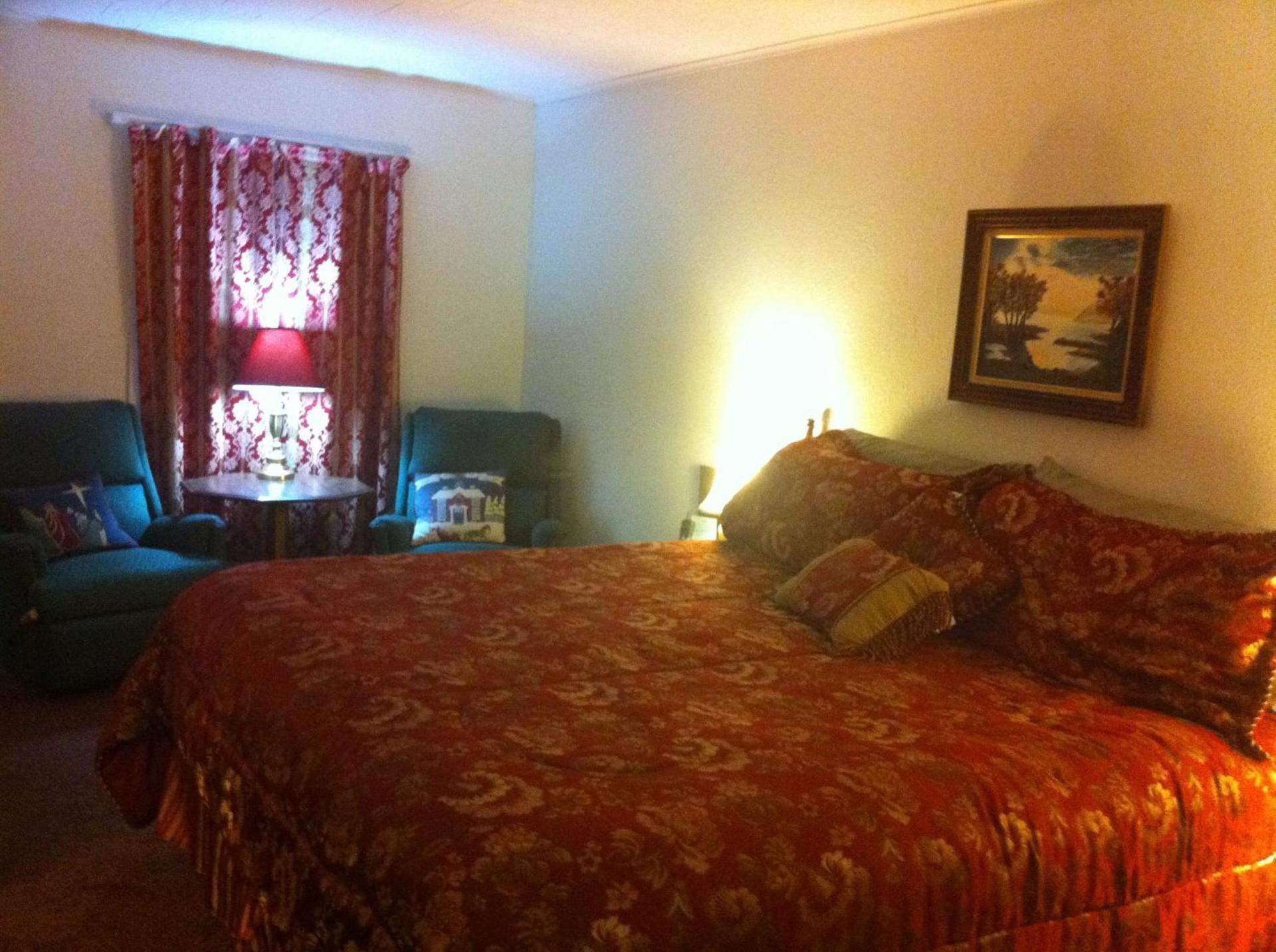 Rustic Motel Rolla photo 15