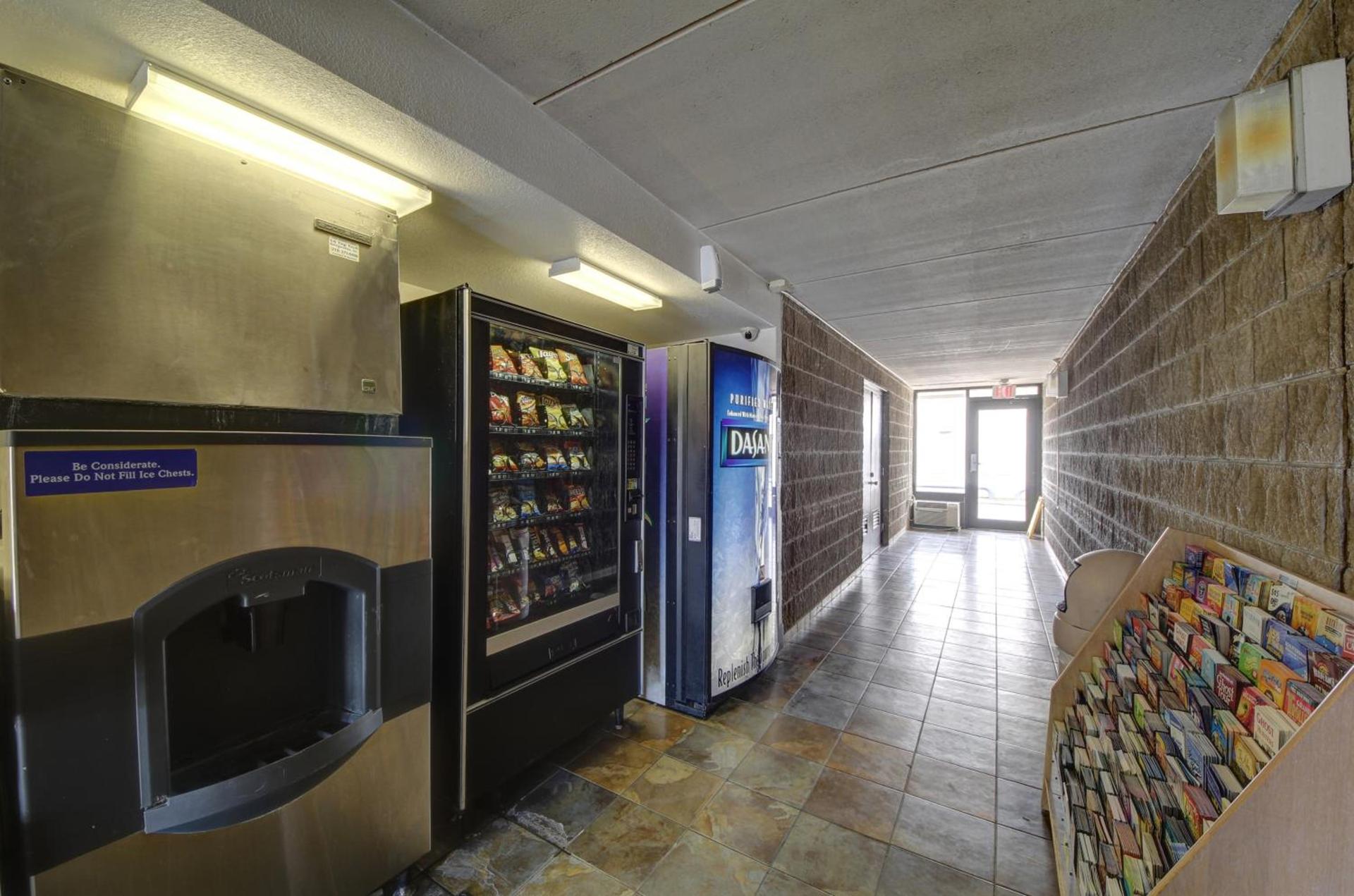 Motel 6-San Antonio, TX - Downtown - Market Square photo 37