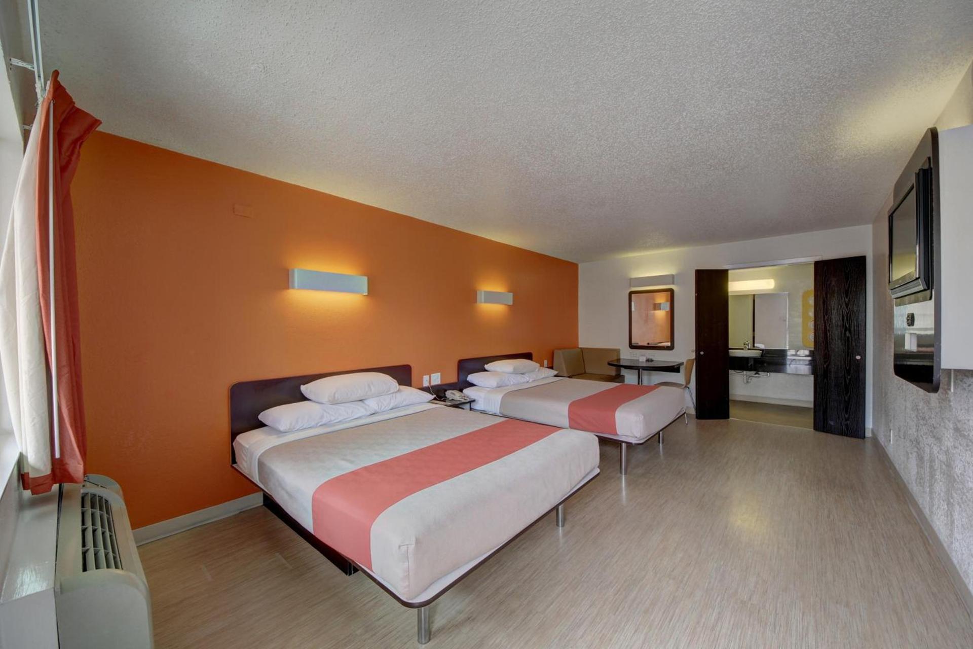 Motel 6-San Antonio, TX - Downtown - Market Square photo 18