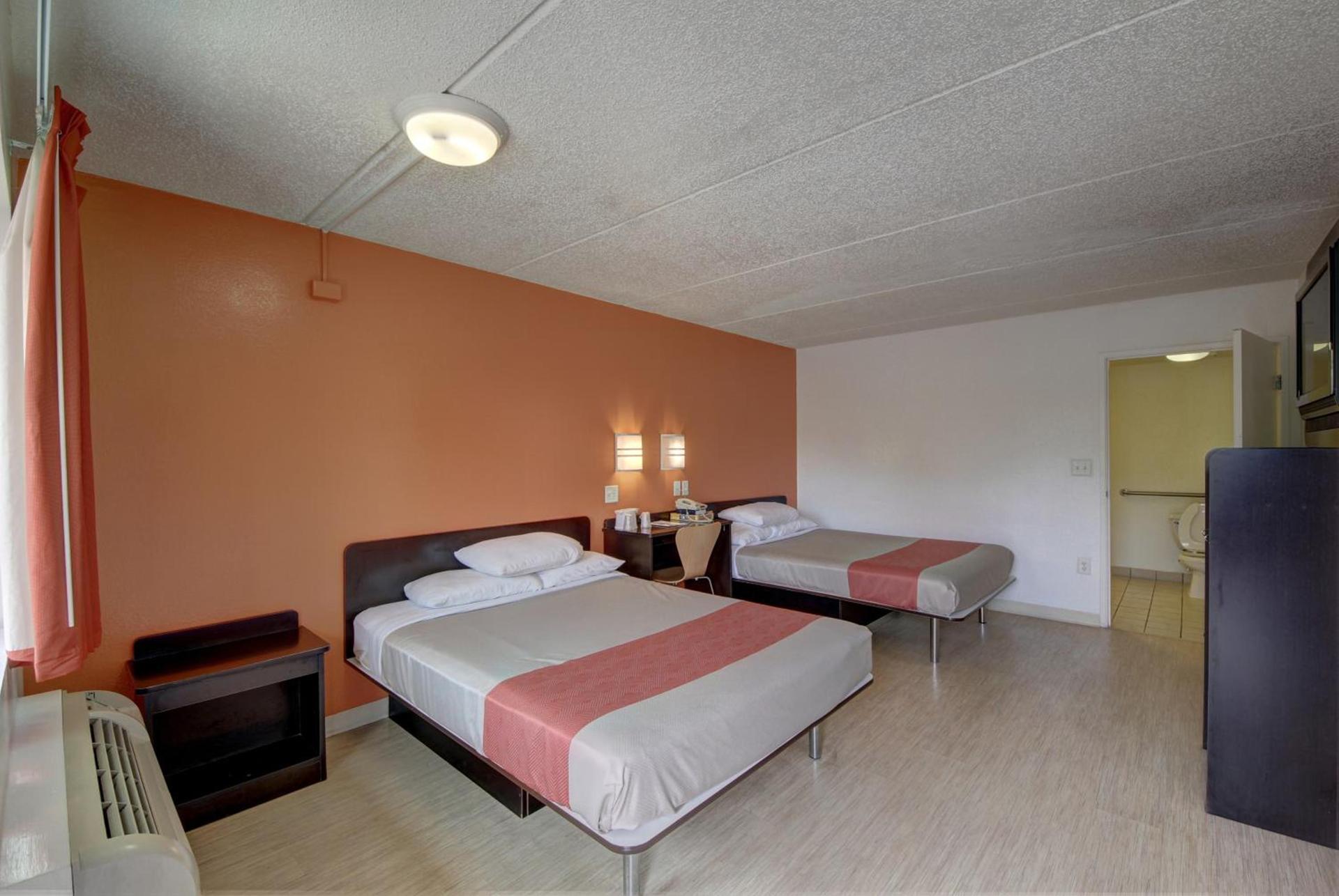 Motel 6-San Antonio, TX - Downtown - Market Square photo 29