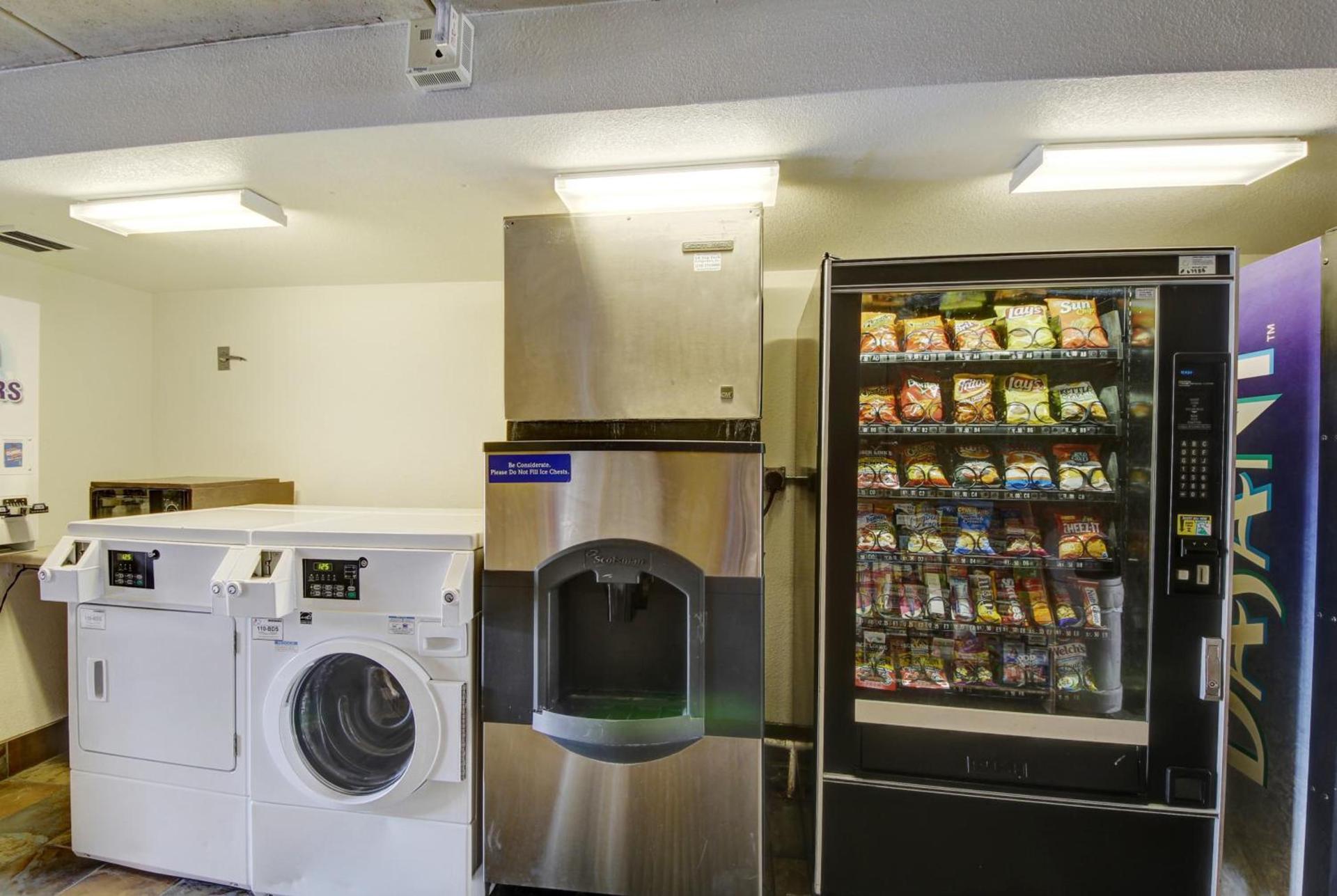 Motel 6-San Antonio, TX - Downtown - Market Square photo 34