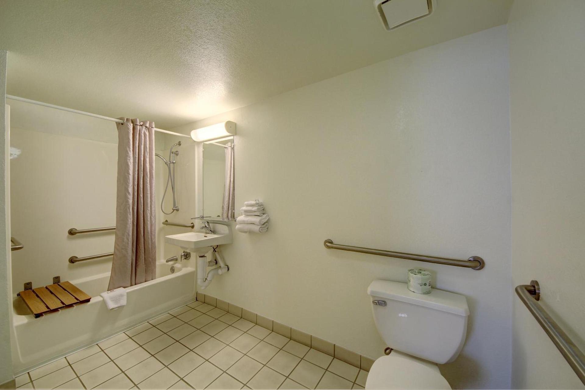 Motel 6-San Antonio, TX - Downtown - Market Square photo 36