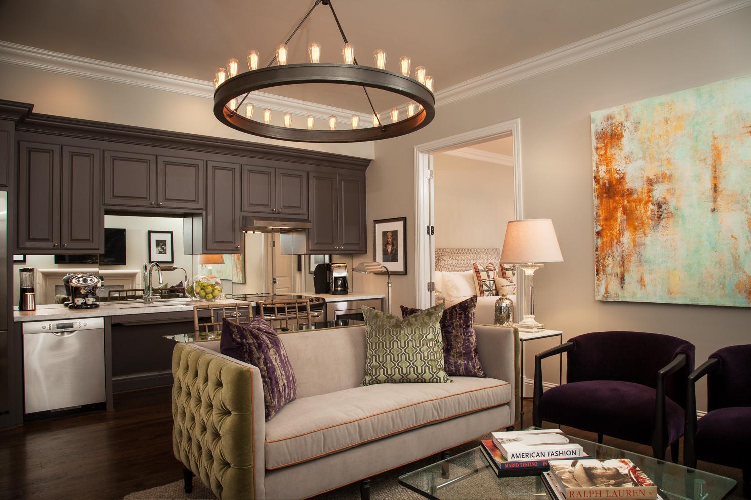 Hotel ZaZa Dallas photo 21