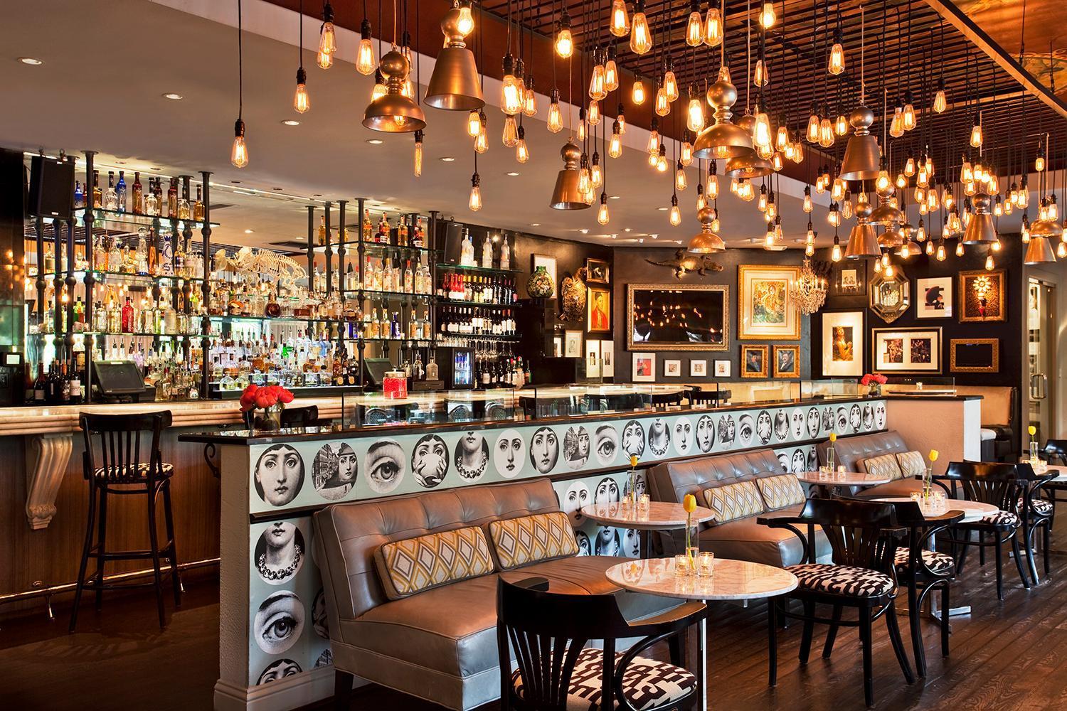 Hotel ZaZa Dallas photo 5