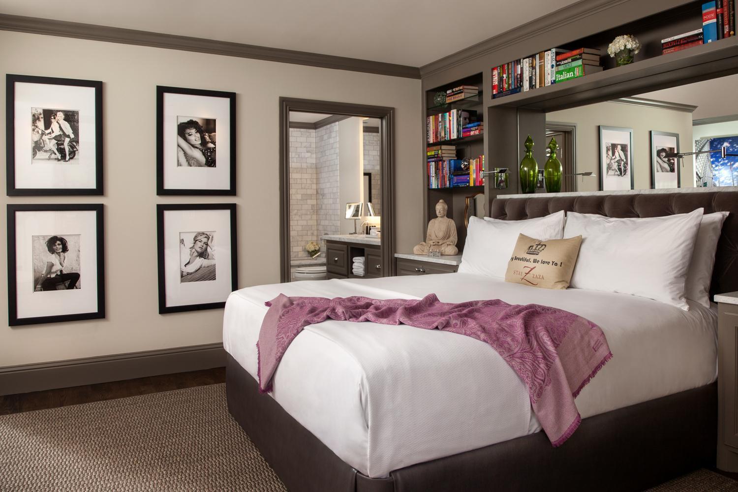 Hotel ZaZa Dallas photo 22