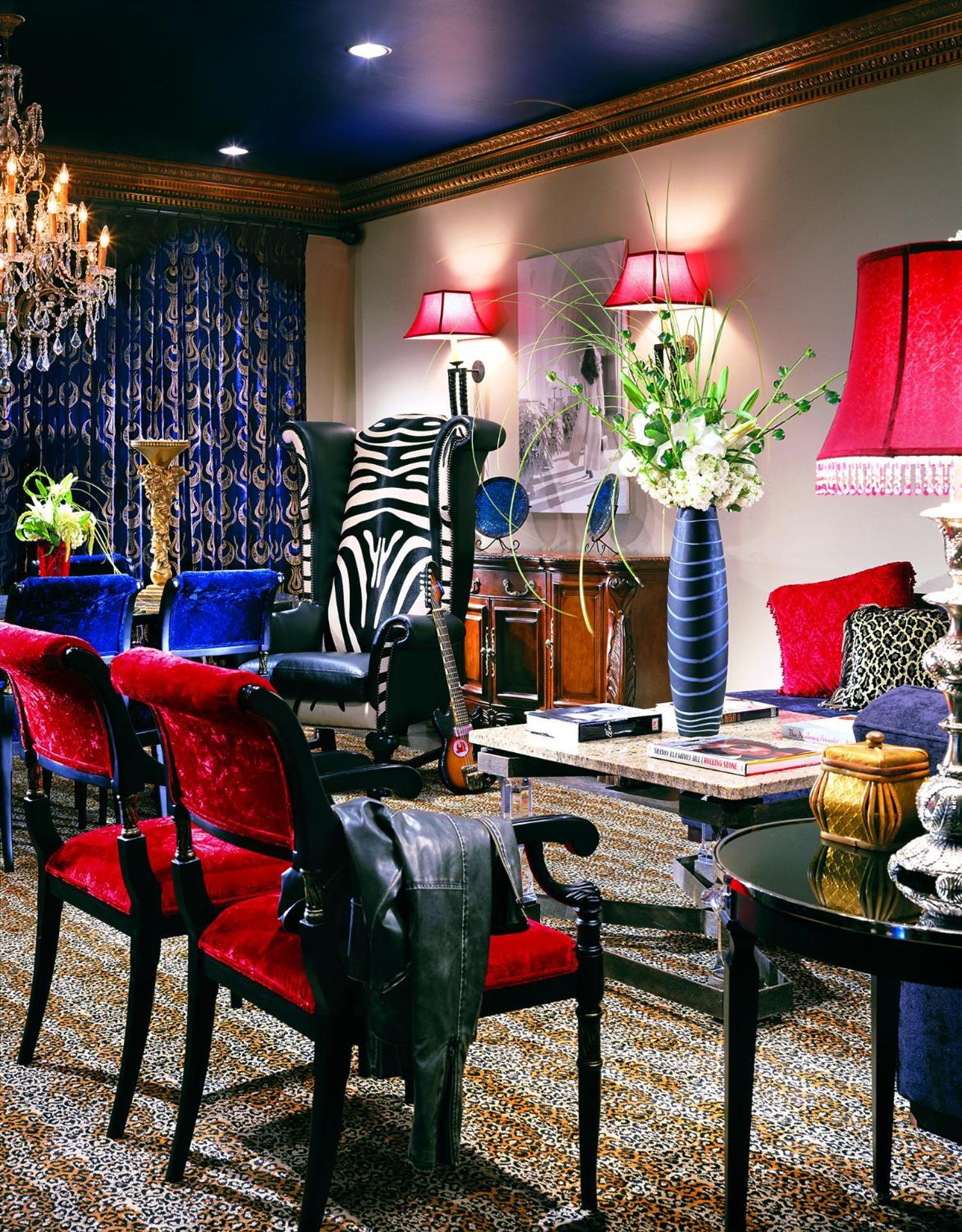 Hotel ZaZa Dallas photo 31
