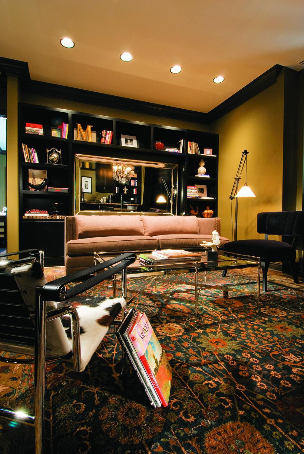 Hotel Zaza Houston Museum District photo 21