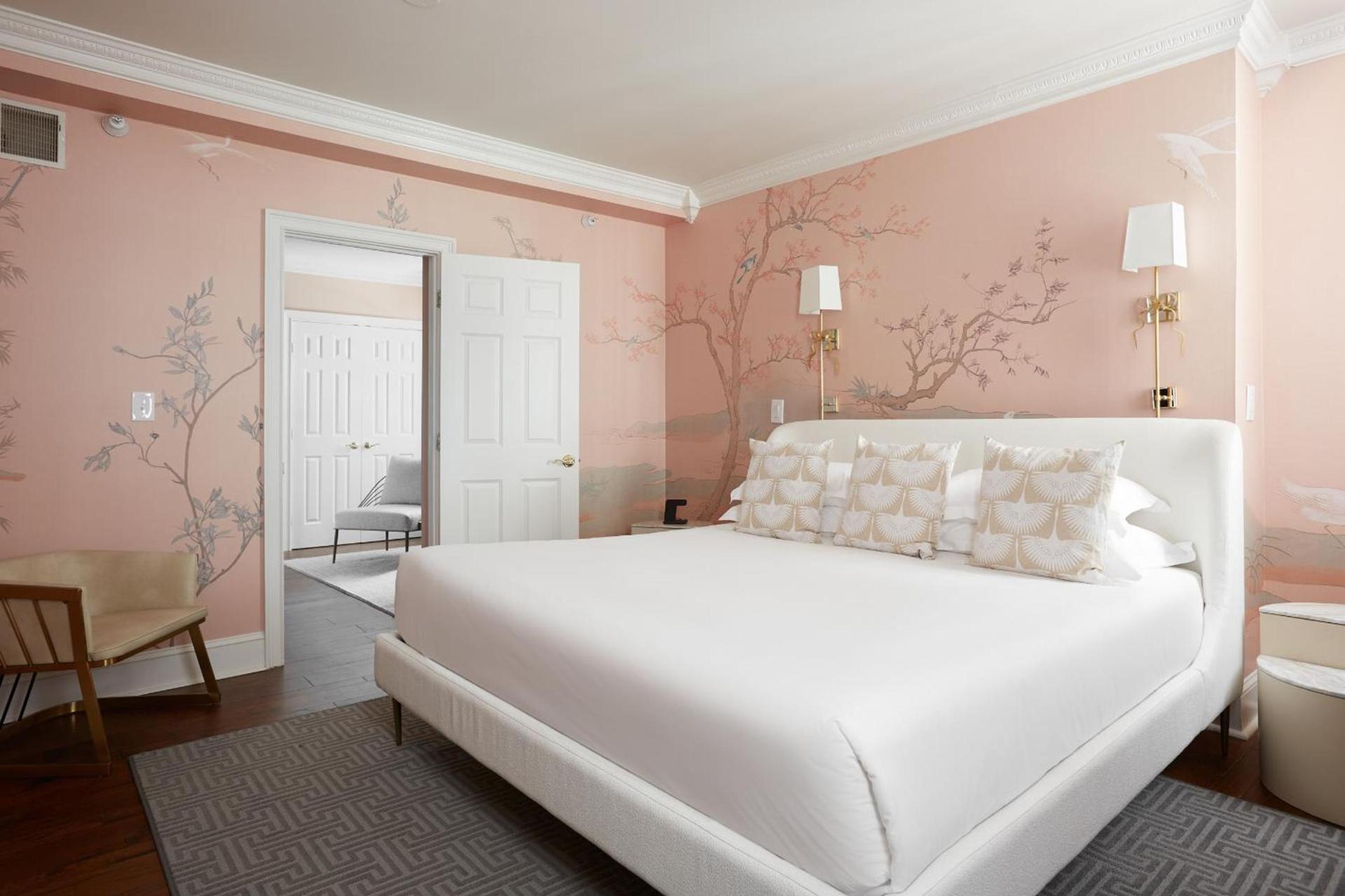 The Franklin on Rittenhouse, A Boutique Hotel photo 21