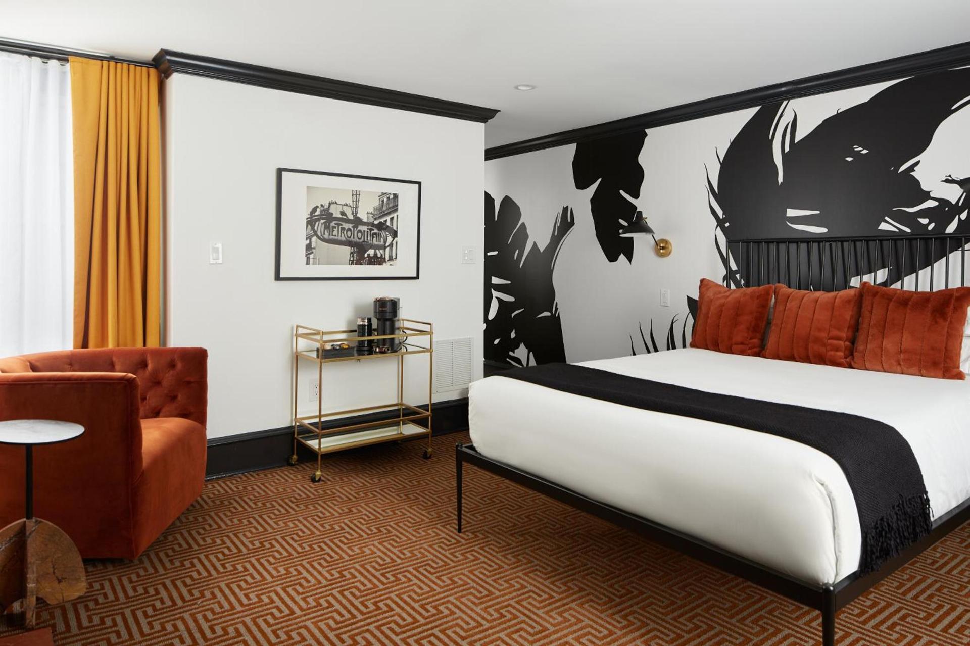 The Franklin on Rittenhouse, A Boutique Hotel photo 27