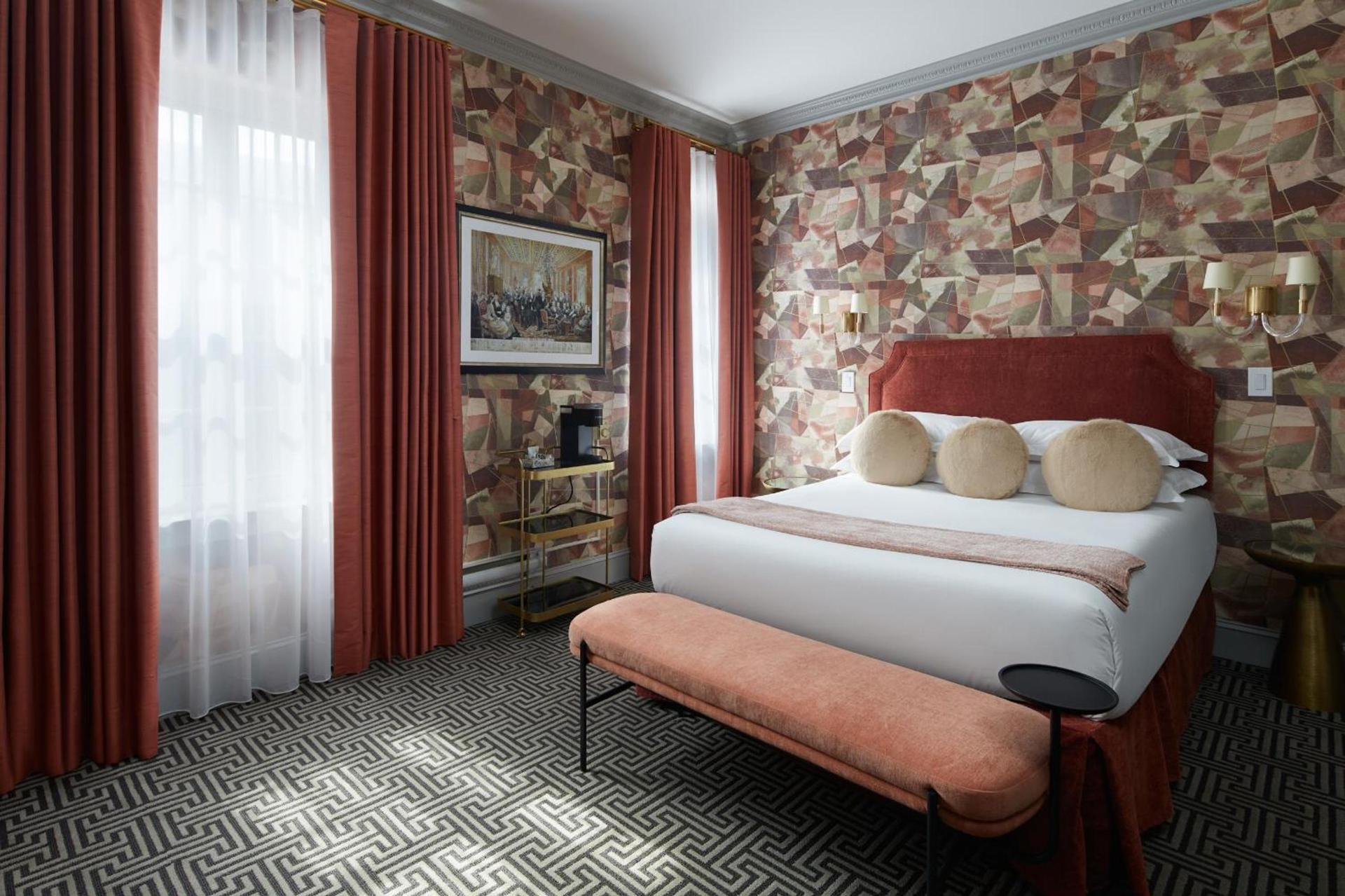 The Franklin on Rittenhouse, A Boutique Hotel photo 3