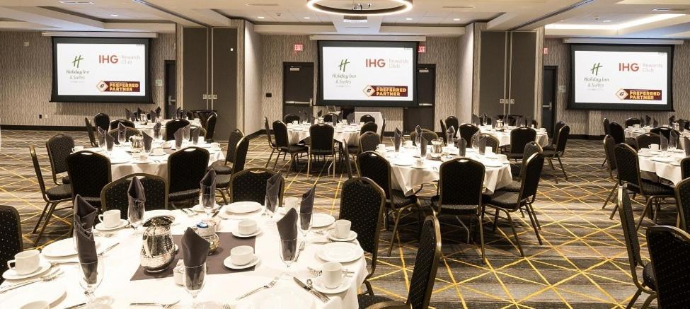 Holiday Inn & Suites Detroit - Troy by IHG photo 46