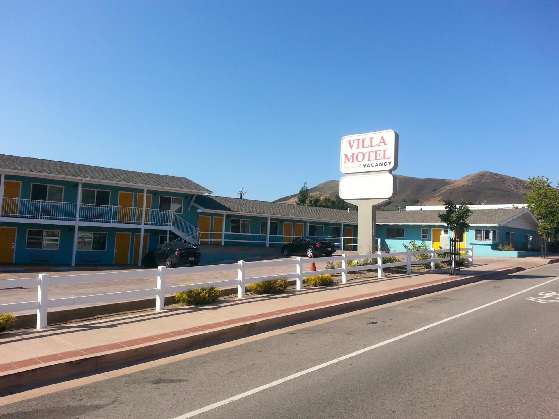 Villa Motel photo 15