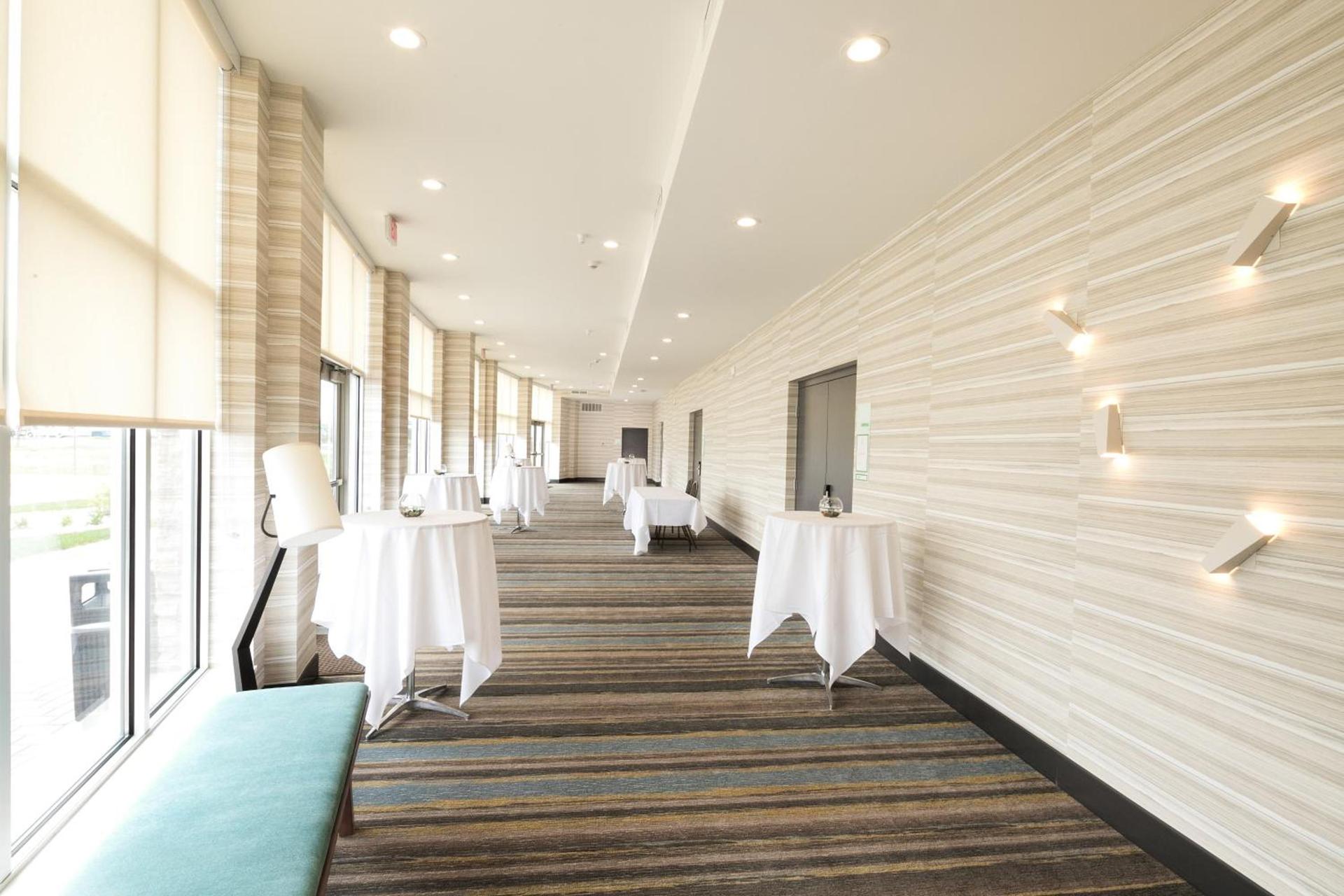 Holiday Inn & Suites Detroit - Troy by IHG photo 48